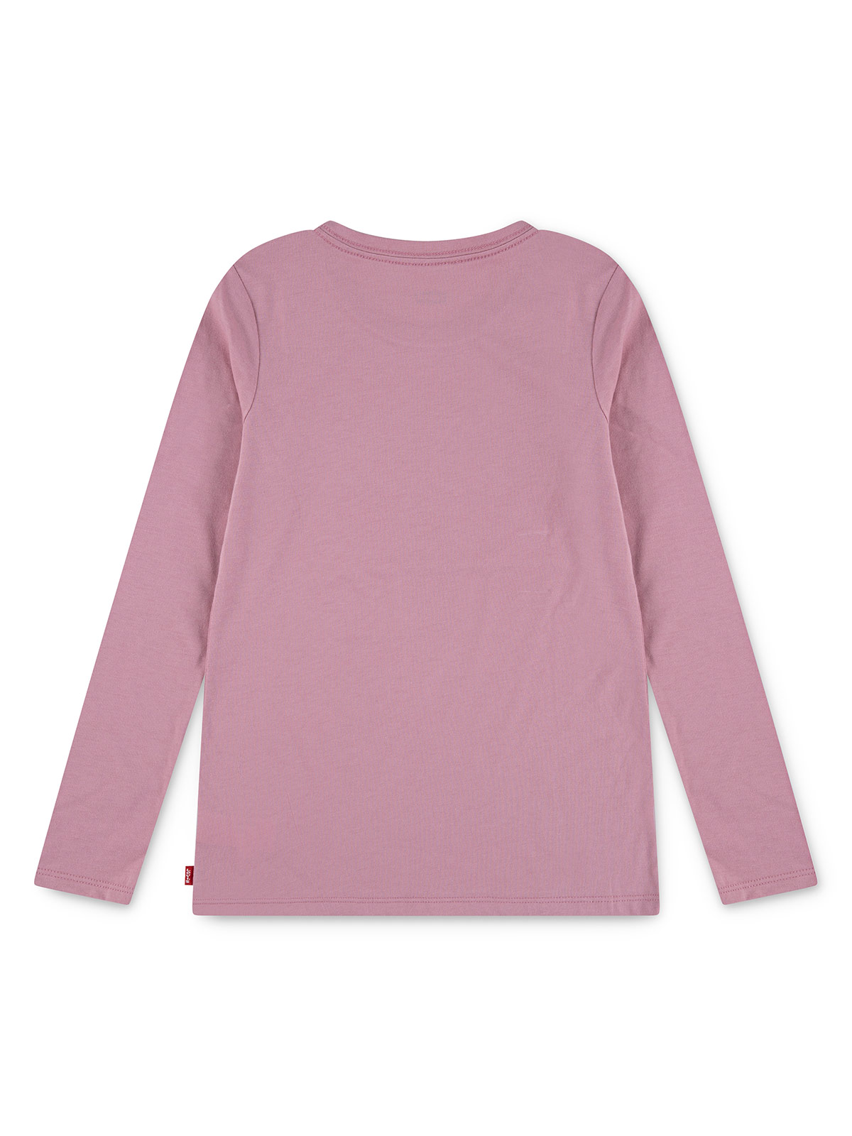POLO MANGA LARGA NIÑA LEVI'S BATWING - 2
