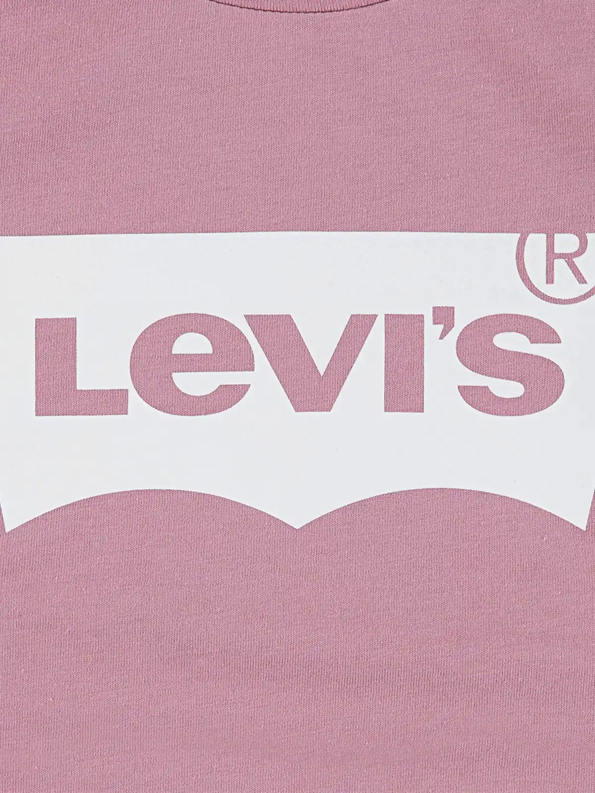 POLO MANGA LARGA NIÑA LEVI'S BATWING - 3