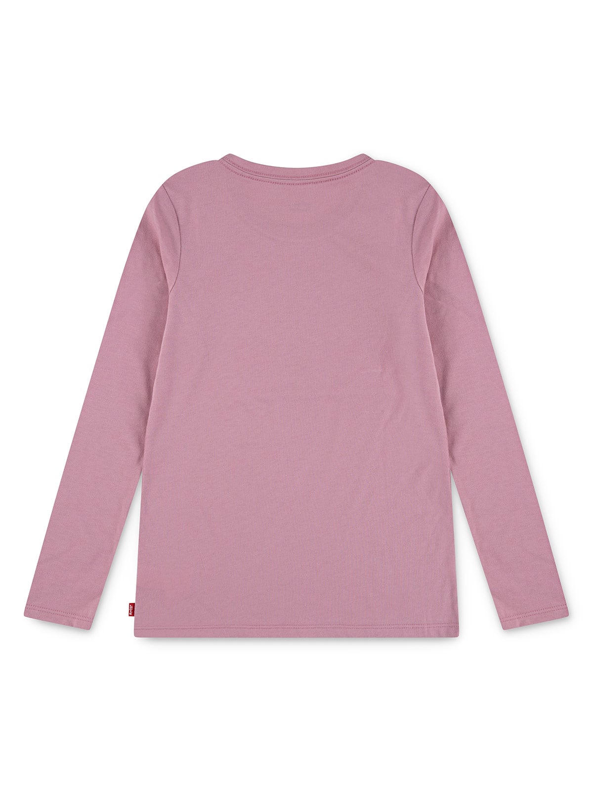 POLO MANGA LARGA NIÑA LEVI'S BATWING - 2