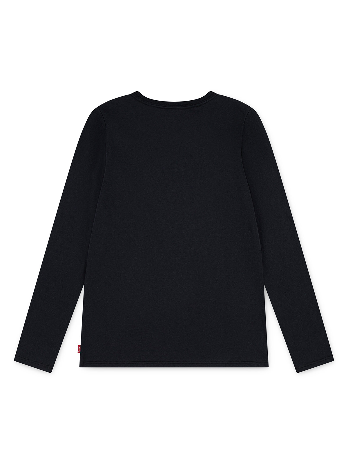 POLO MANGA LARGA NIÑA LEVI'S BATWING GRAPHIC - 2