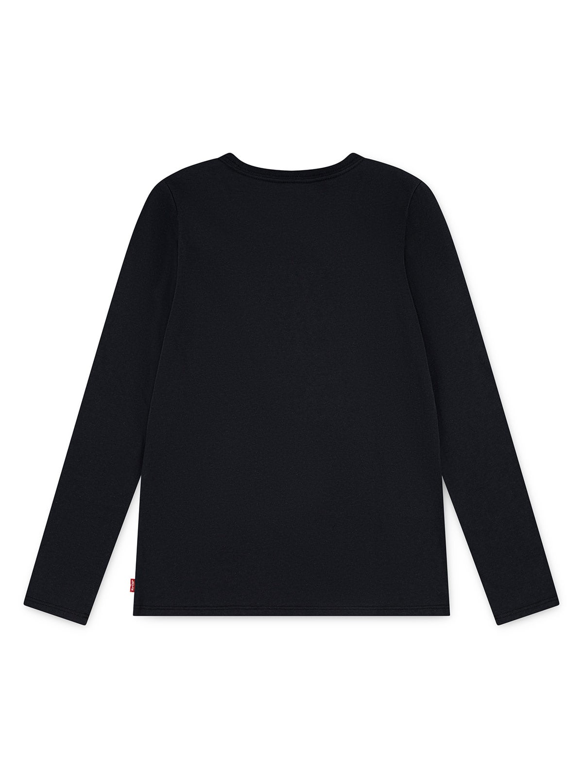 POLO MANGA LARGA NIÑA LEVI'S BATWING GRAPHIC - 2
