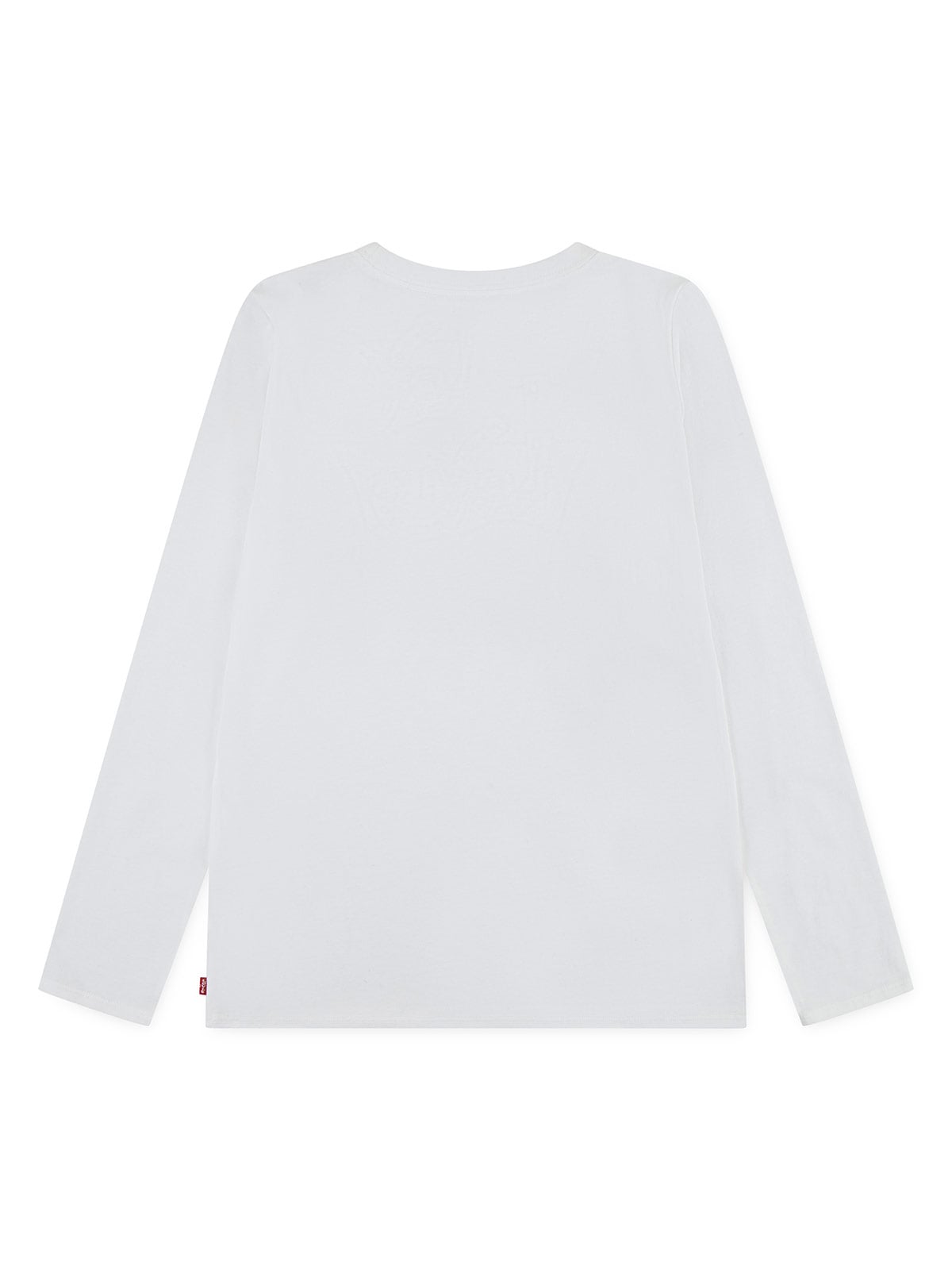 POLO MANGA LARGA NIÑA LEVI'S BATWING GRAPHIC - 2