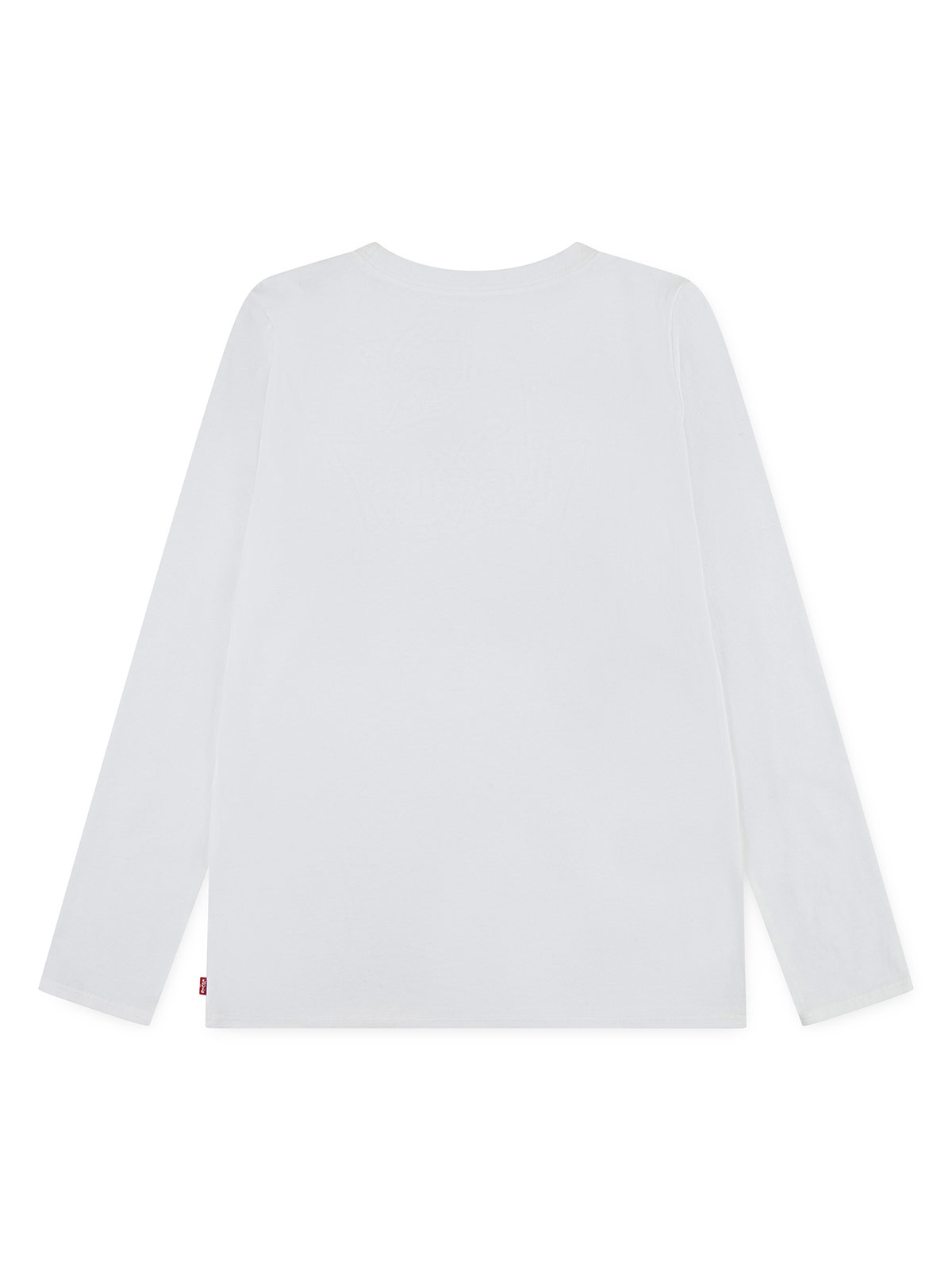 POLO MANGA LARGA NIÑA LEVI'S BATWING GRAPHIC - 2