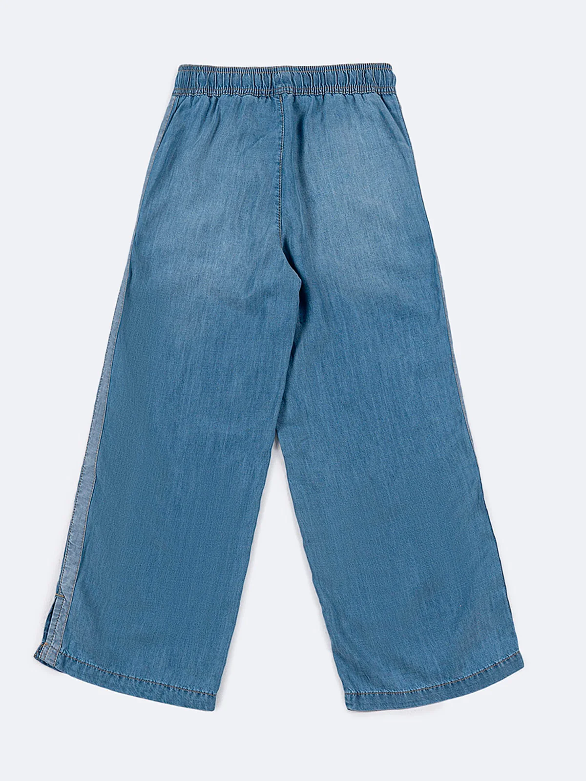 JEAN WIDE LEG FIT NIÑA PIONIER ROXANAA - 2