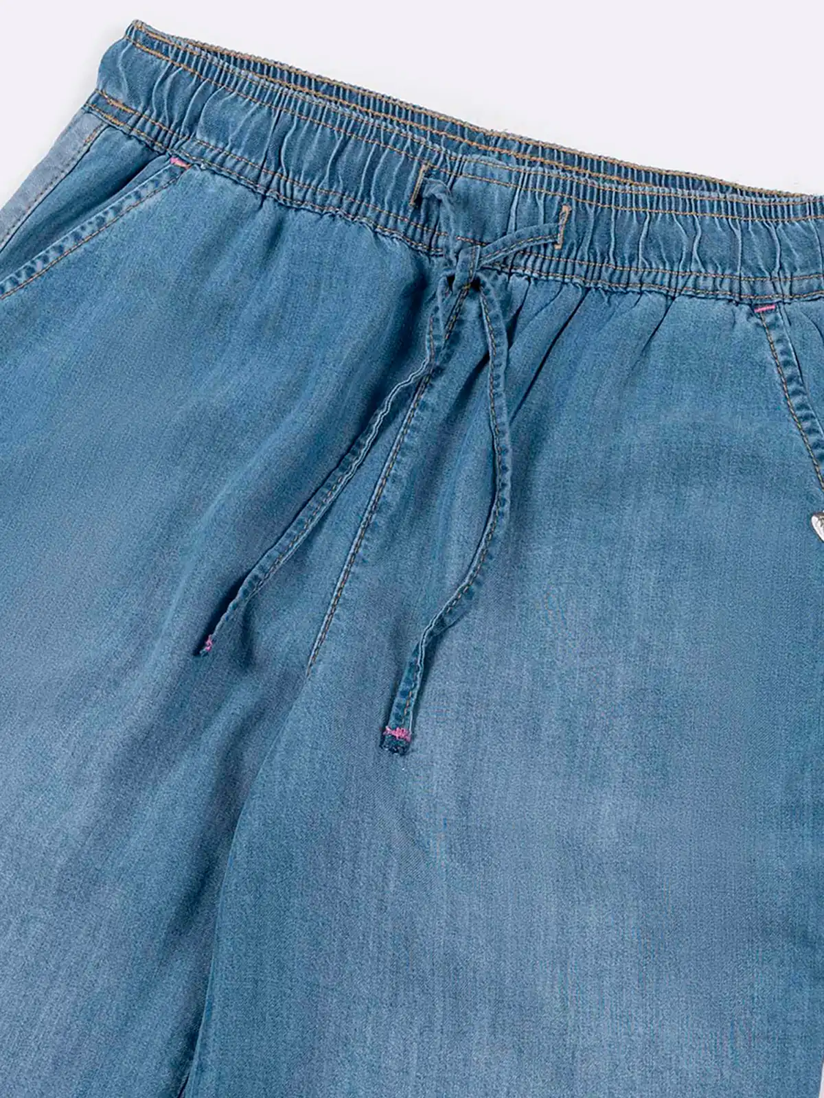 JEAN WIDE LEG FIT NIÑA PIONIER ROXANAA - 3