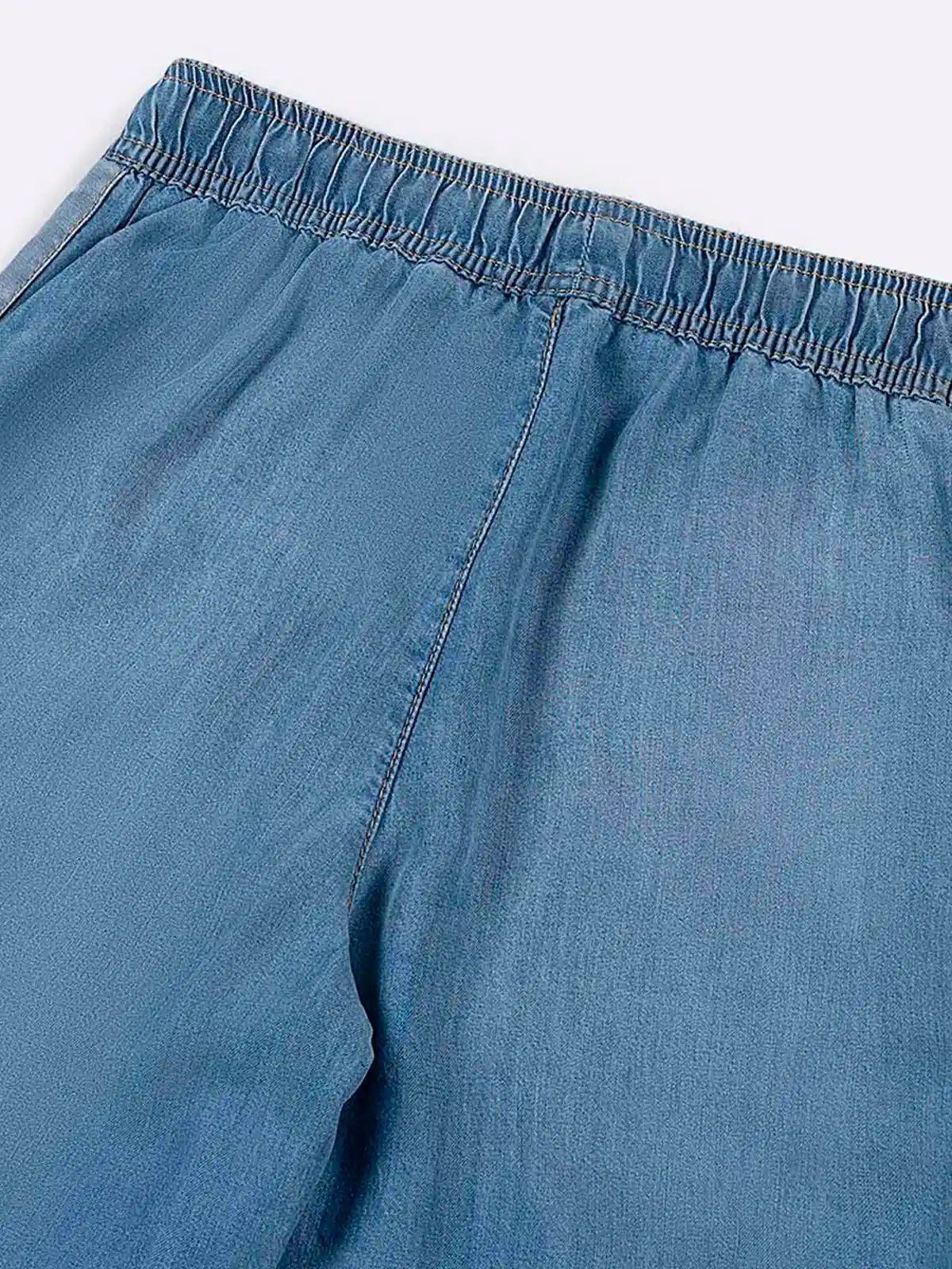 JEAN WIDE LEG FIT NIÑA PIONIER ROXANAA - 4