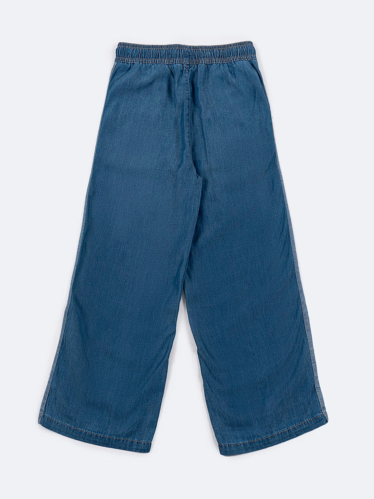 JEAN WIDE LEG FIT NIÑA PIONIER ROXANAA - 2