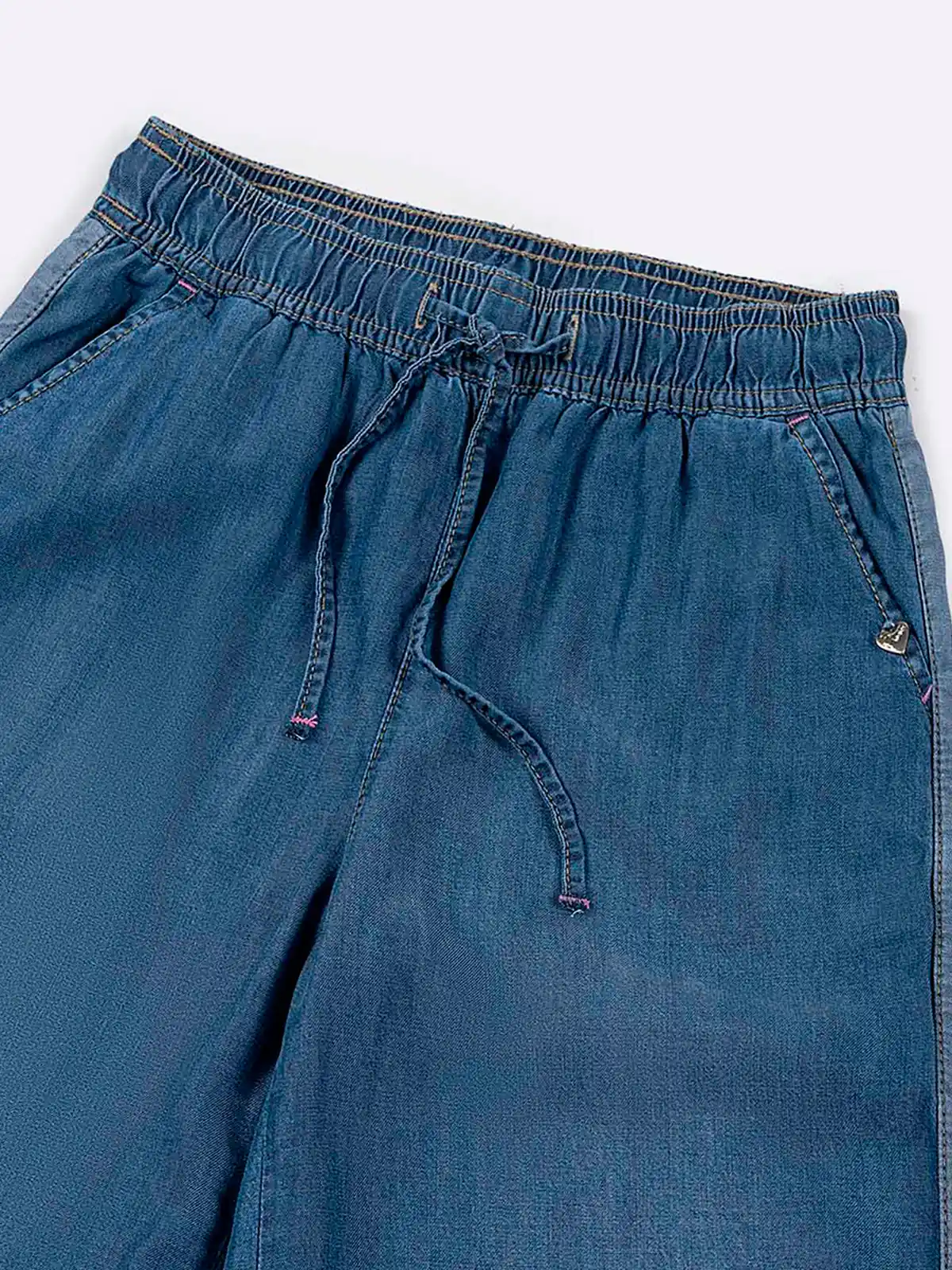 JEAN WIDE LEG FIT NIÑA PIONIER ROXANAA - 3
