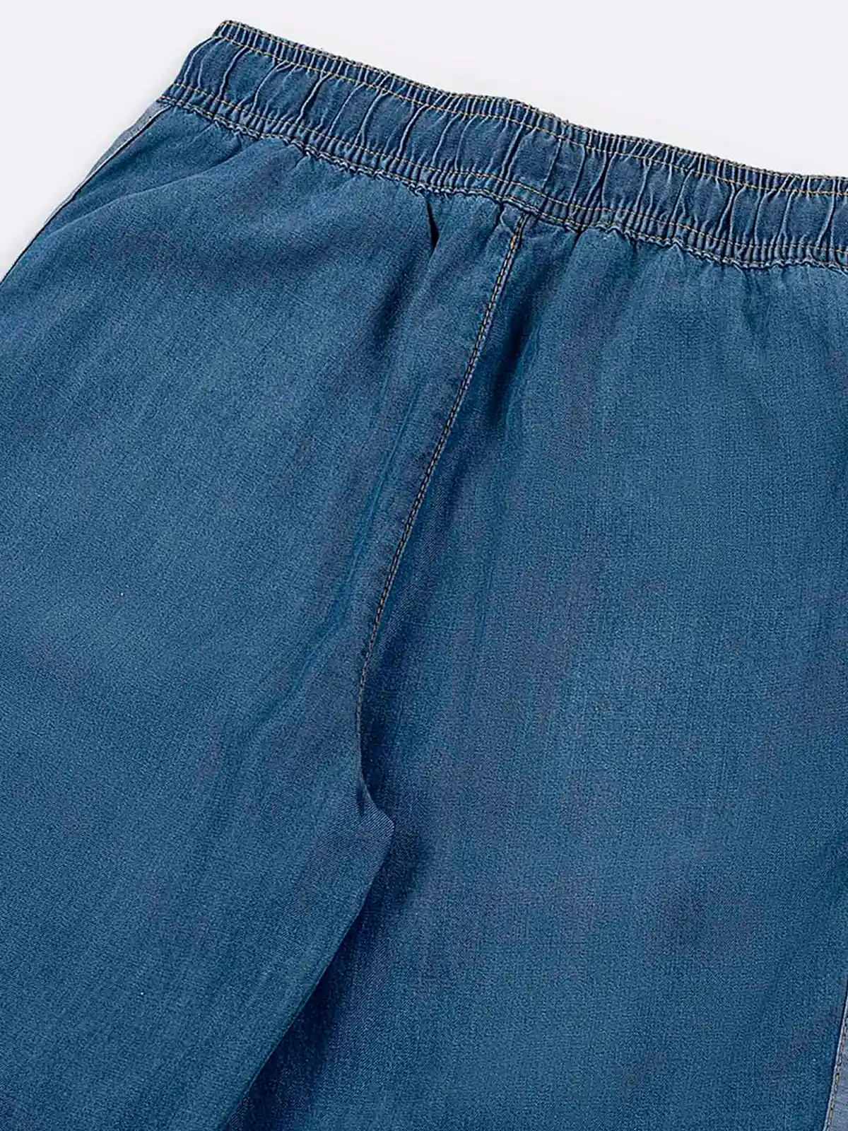 JEAN WIDE LEG FIT NIÑA PIONIER ROXANAA - 4