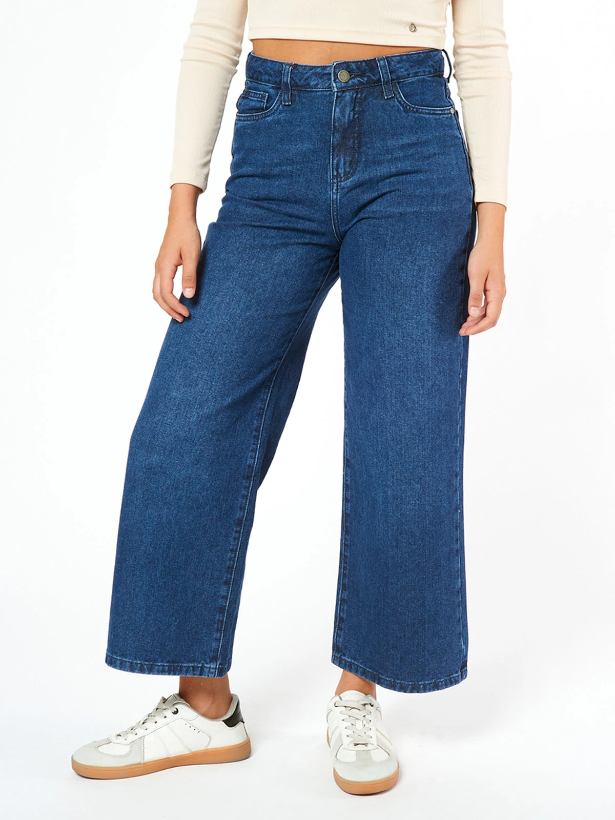 JEAN WIDELEG NIÑA BLUES BY MILK NEW RIVER - 1