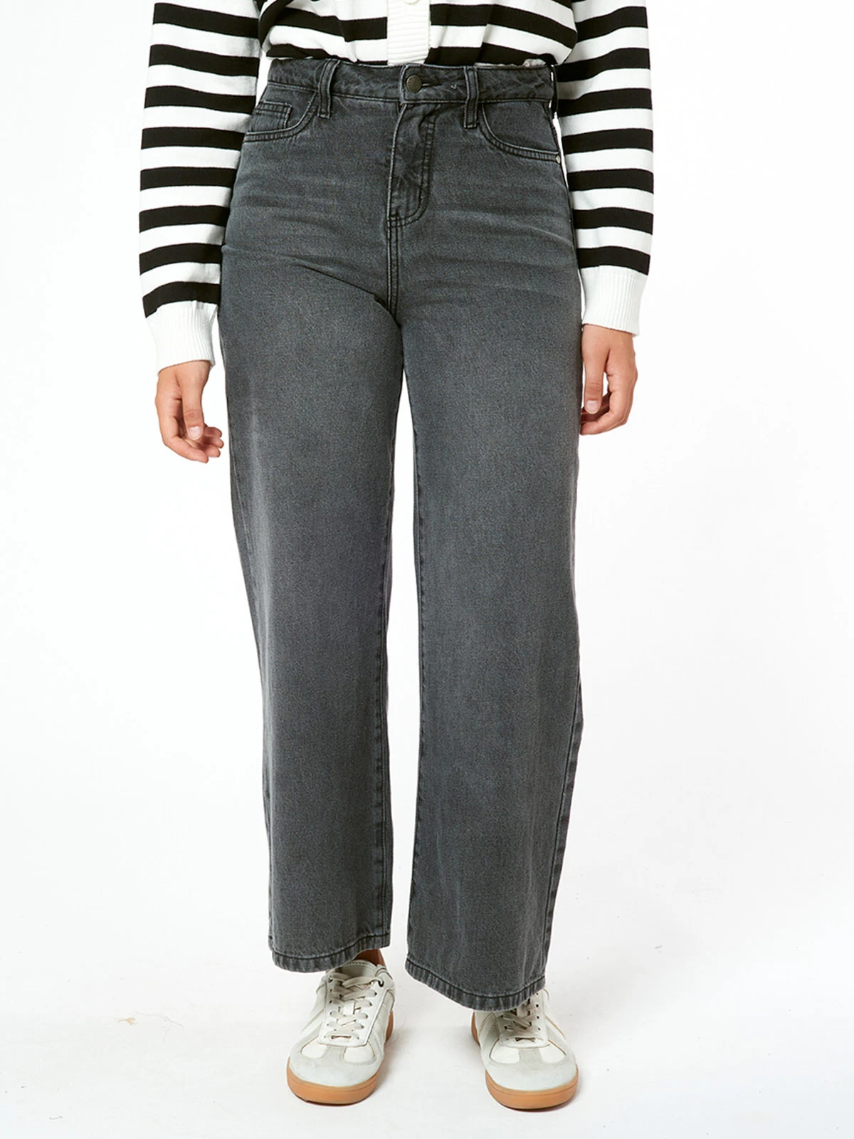 JEAN WIDELEG NIÑA BLUES BY MILK NEW RIVER - 1