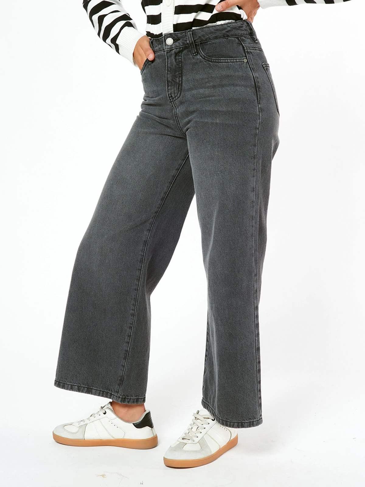 JEAN WIDELEG NIÑA BLUES BY MILK NEW RIVER - 2