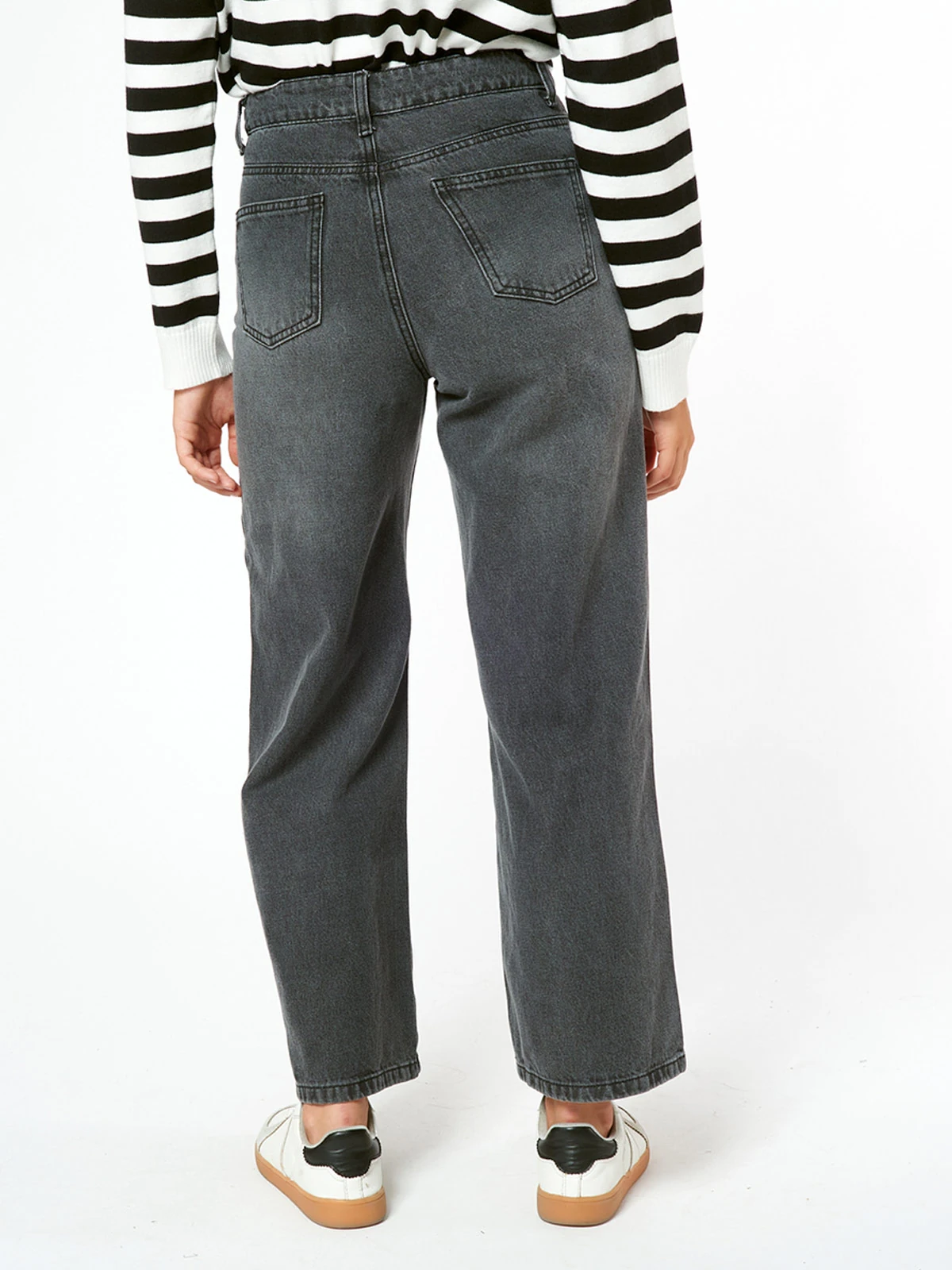 JEAN WIDELEG NIÑA BLUES BY MILK NEW RIVER - 3