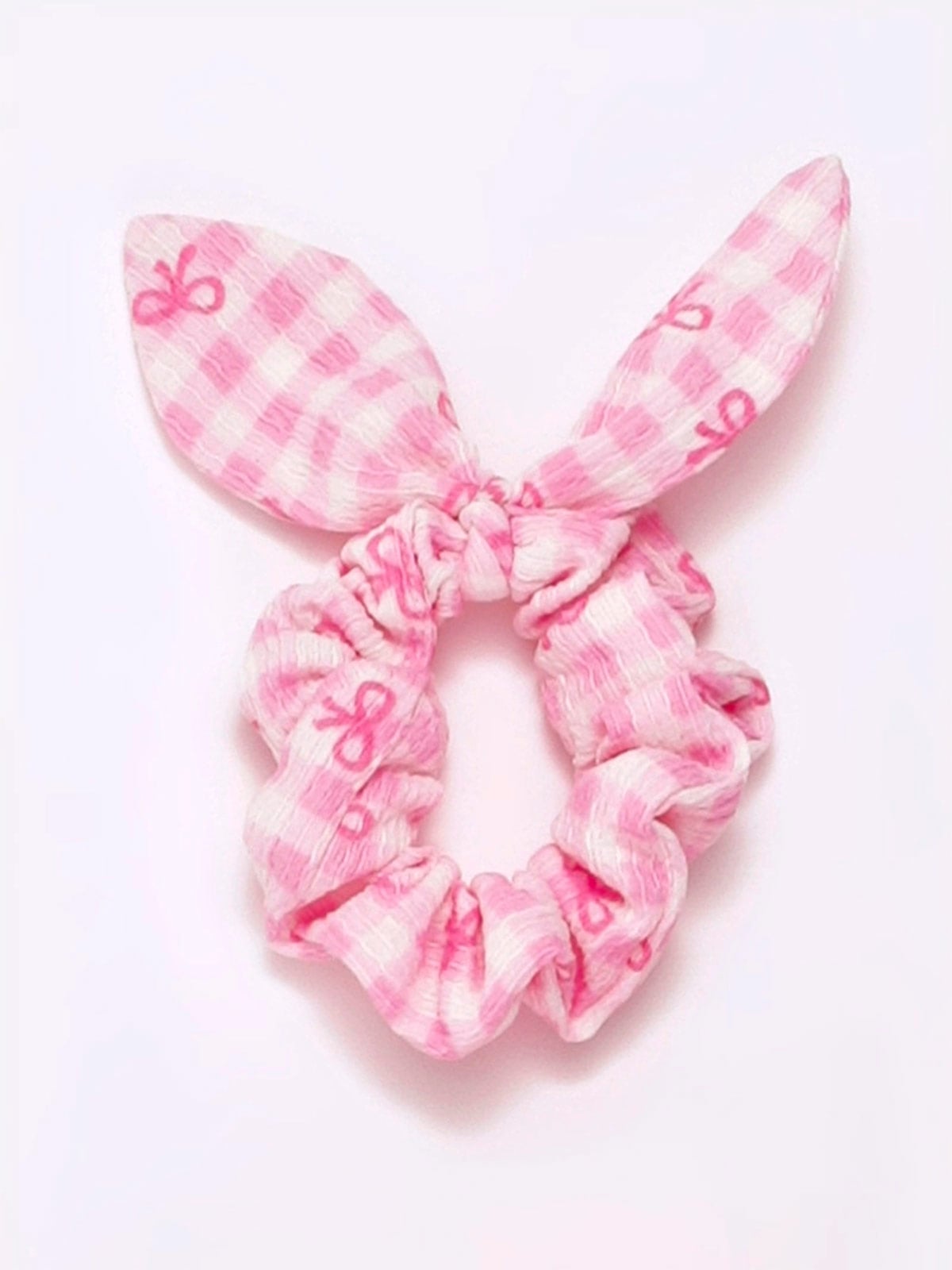 VESTIDO NIÑA  HARVEST SCRUNCHIE - 3