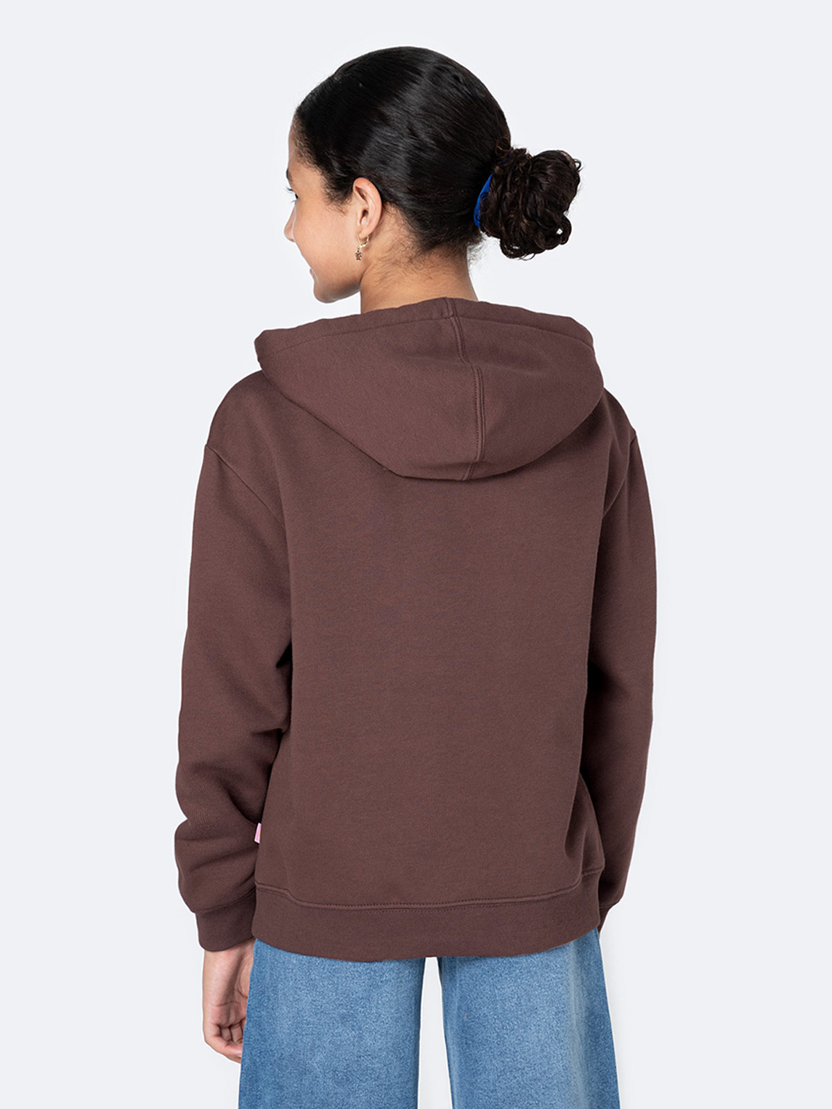 POLERA NIÑA PIONIER HEIDHY - 2