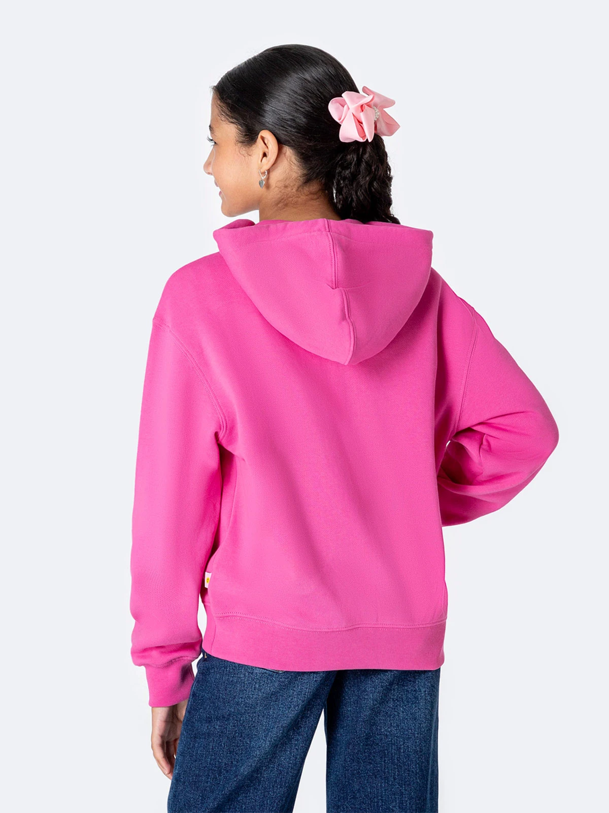 POLERA NIÑA PIONIER LIRIAH  - 2