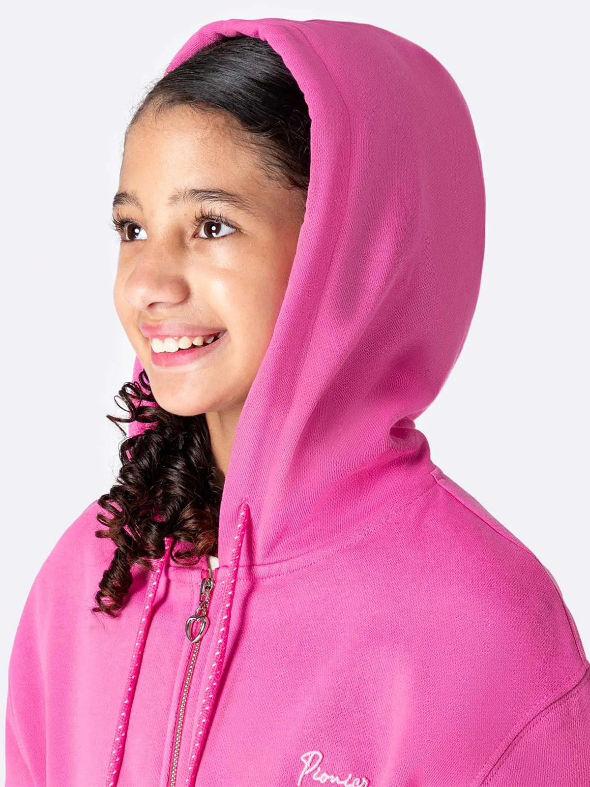 POLERA NIÑA PIONIER LIRIAH  - 3
