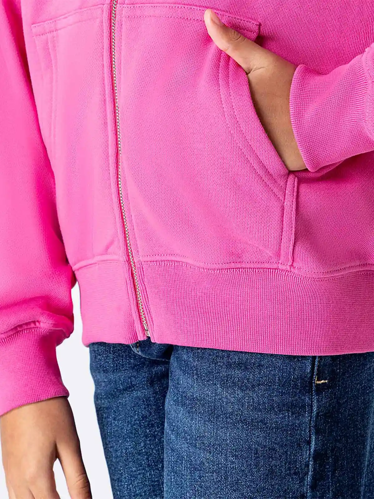 POLERA NIÑA PIONIER LIRIAH  - 4