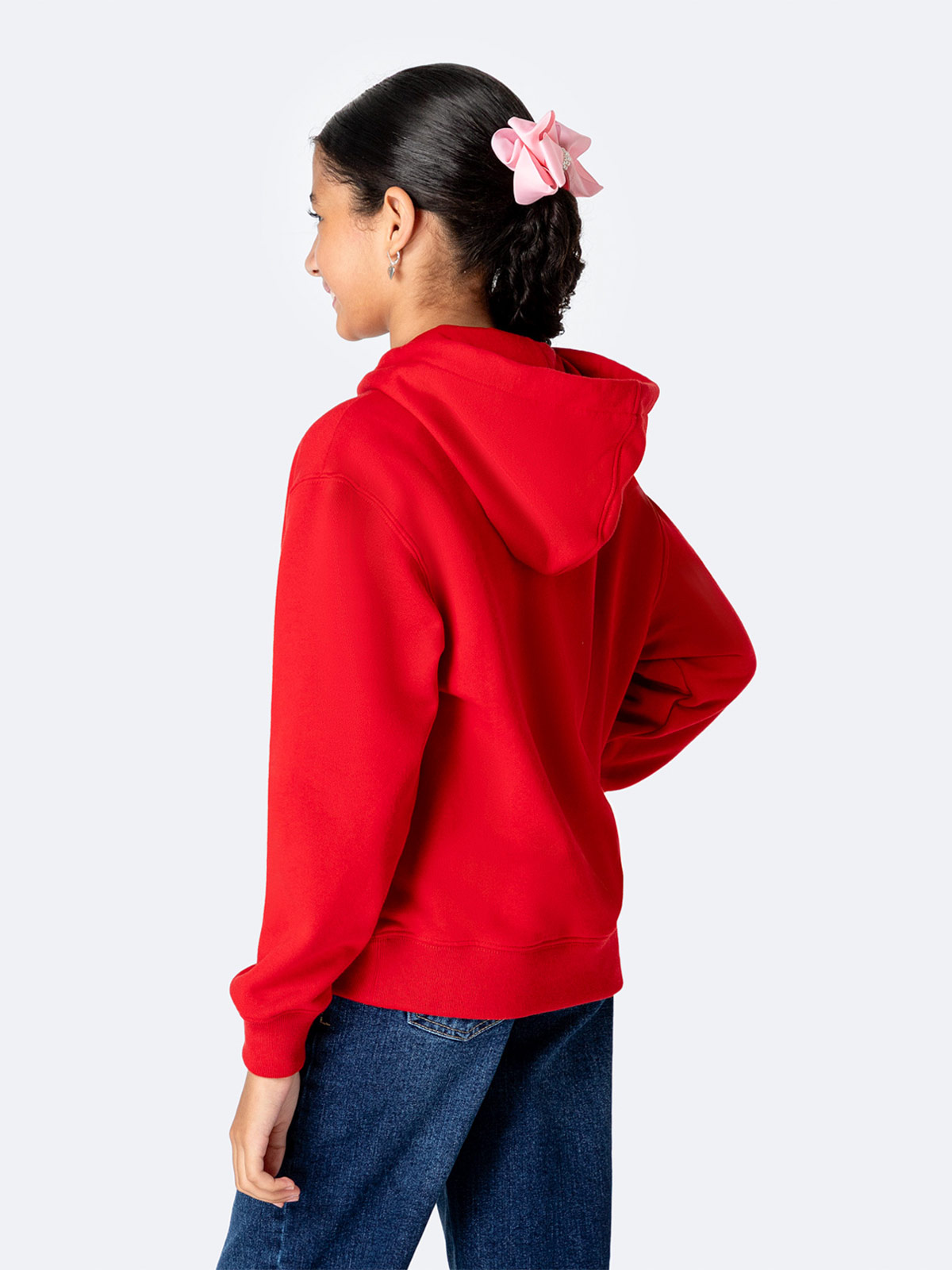 POLERA NIÑA PIONIER LIRIAH  - 2