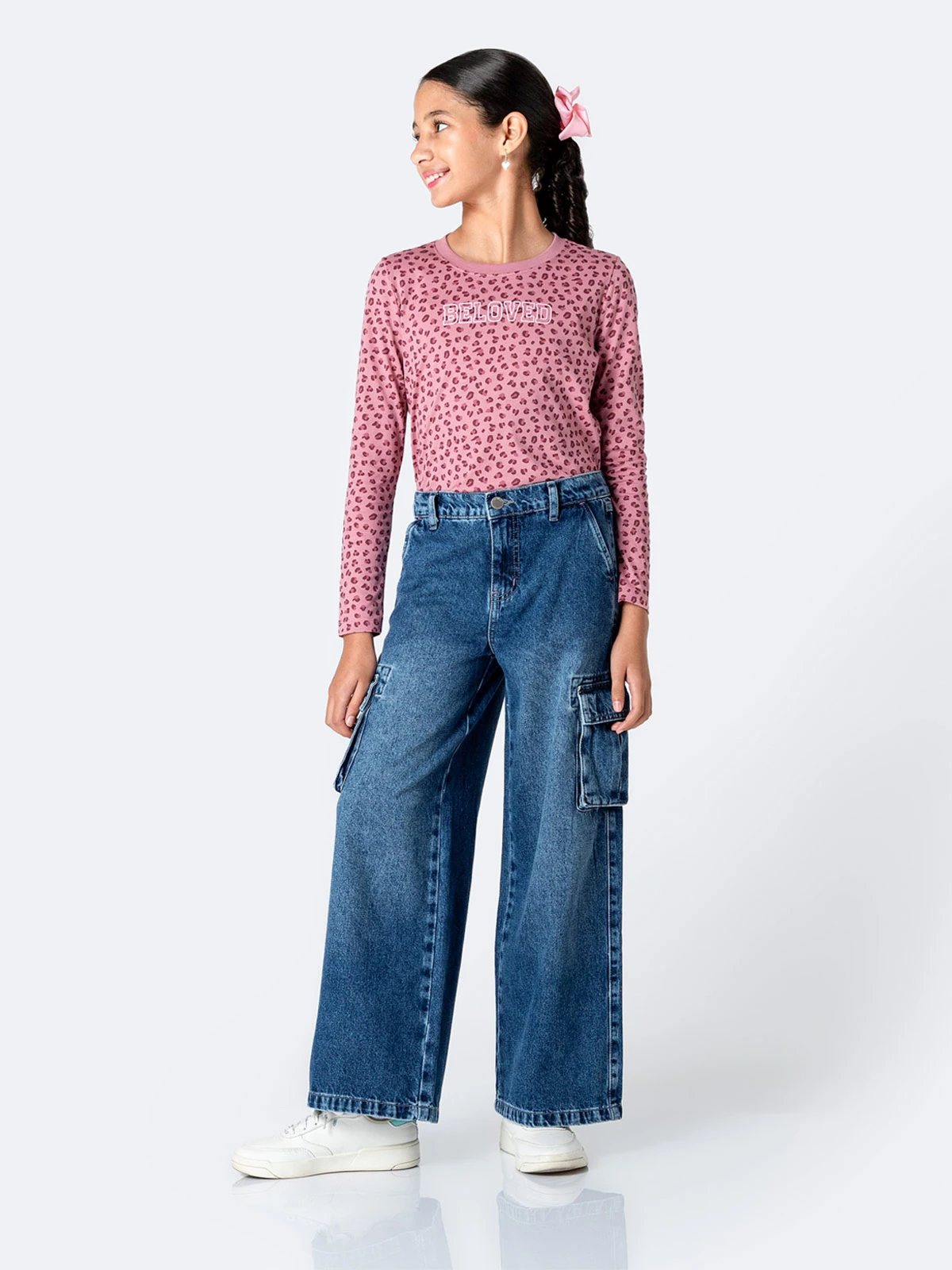 JEAN WIDELEG MUJER PIONIER LUIZAA - 1