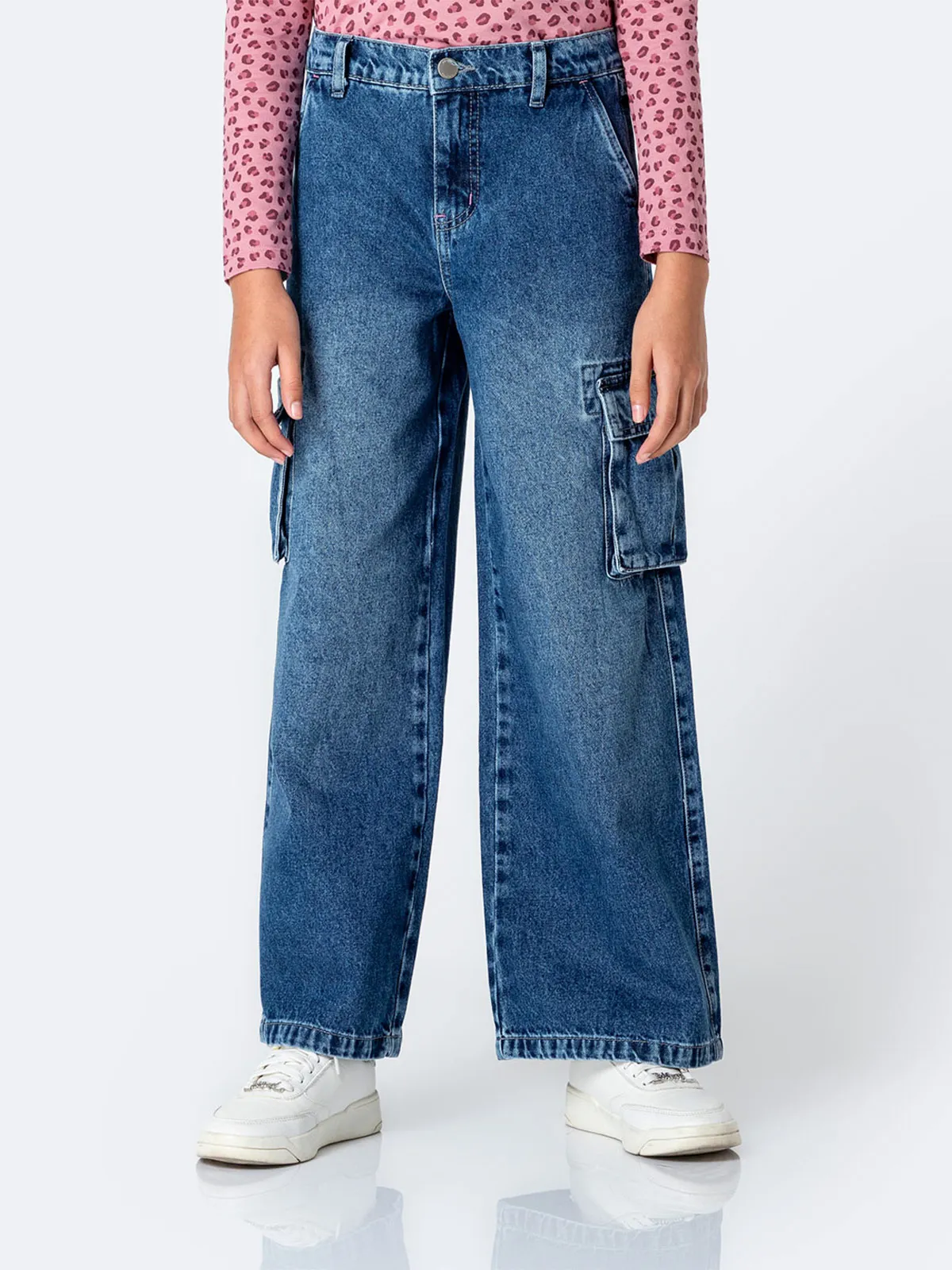 JEAN WIDELEG MUJER PIONIER LUIZAA - 2