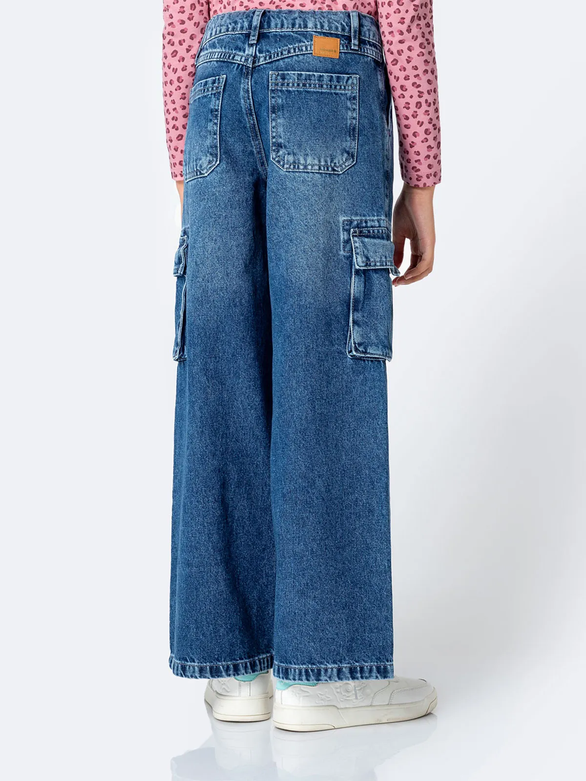 JEAN WIDELEG MUJER PIONIER LUIZAA - 3