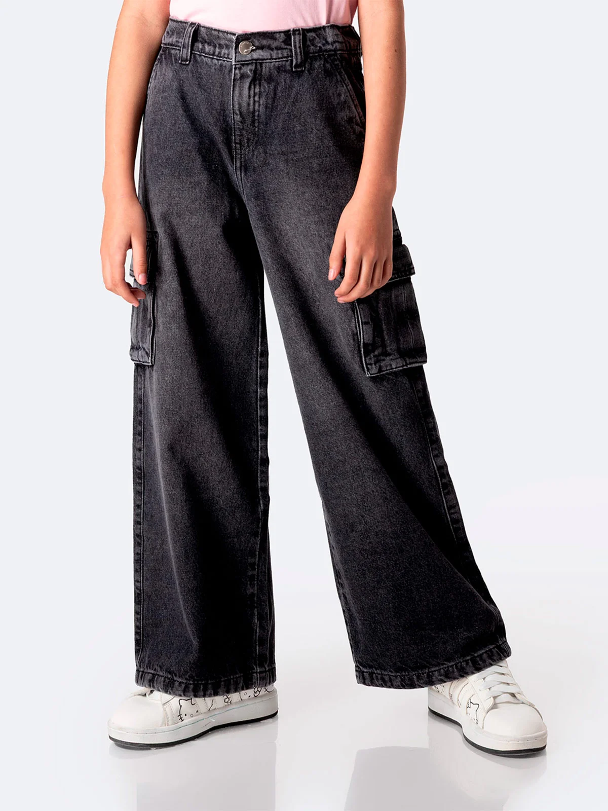 JEAN WIDELEG MUJER PIONIER LUIZAA - 2