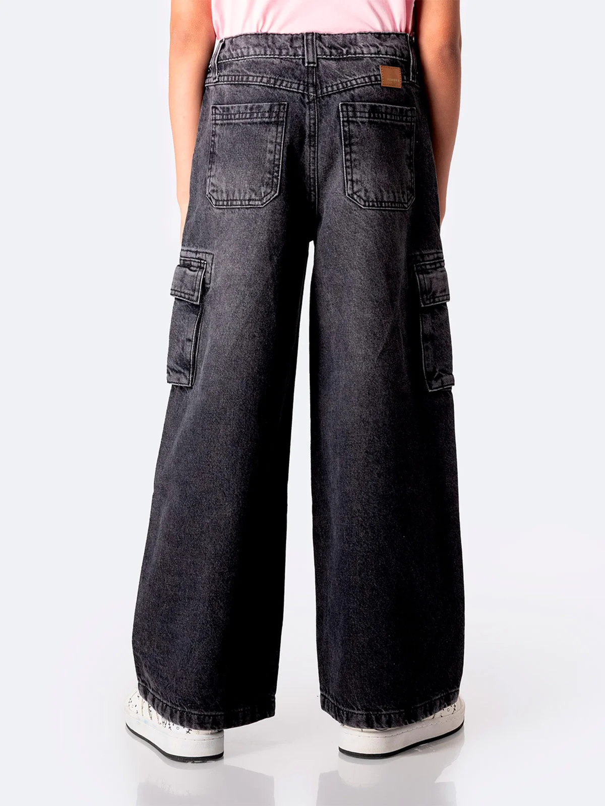 JEAN WIDELEG MUJER PIONIER LUIZAA - 3