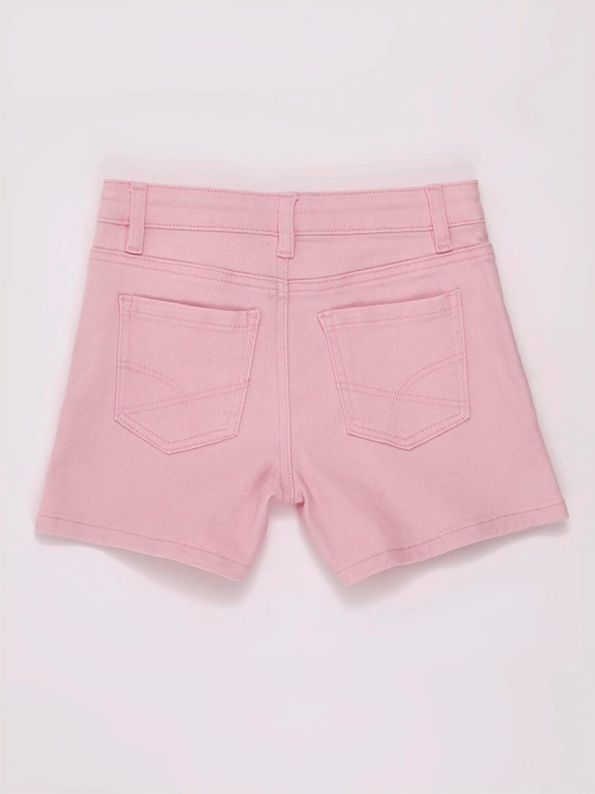 FALDA SHORT ALGODÓN NIÑA HARVEST - 3