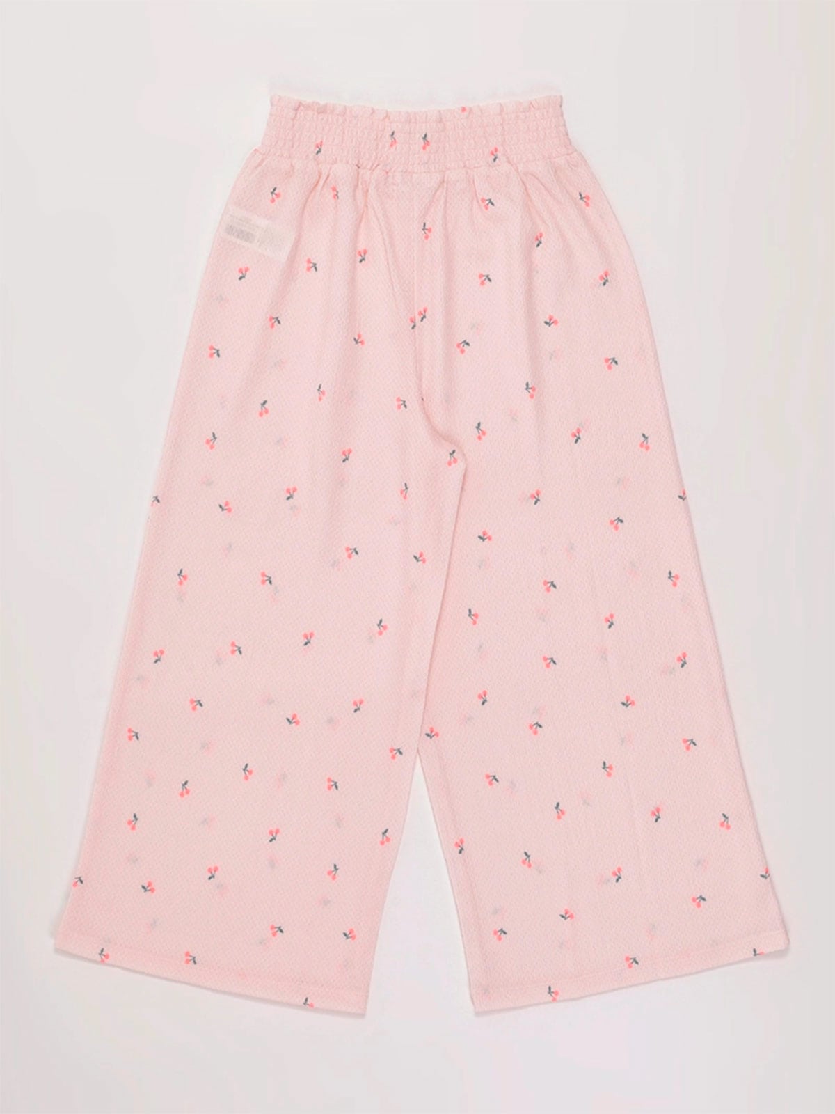 PANTALON NIÑA HARVEST SUMMER - 2