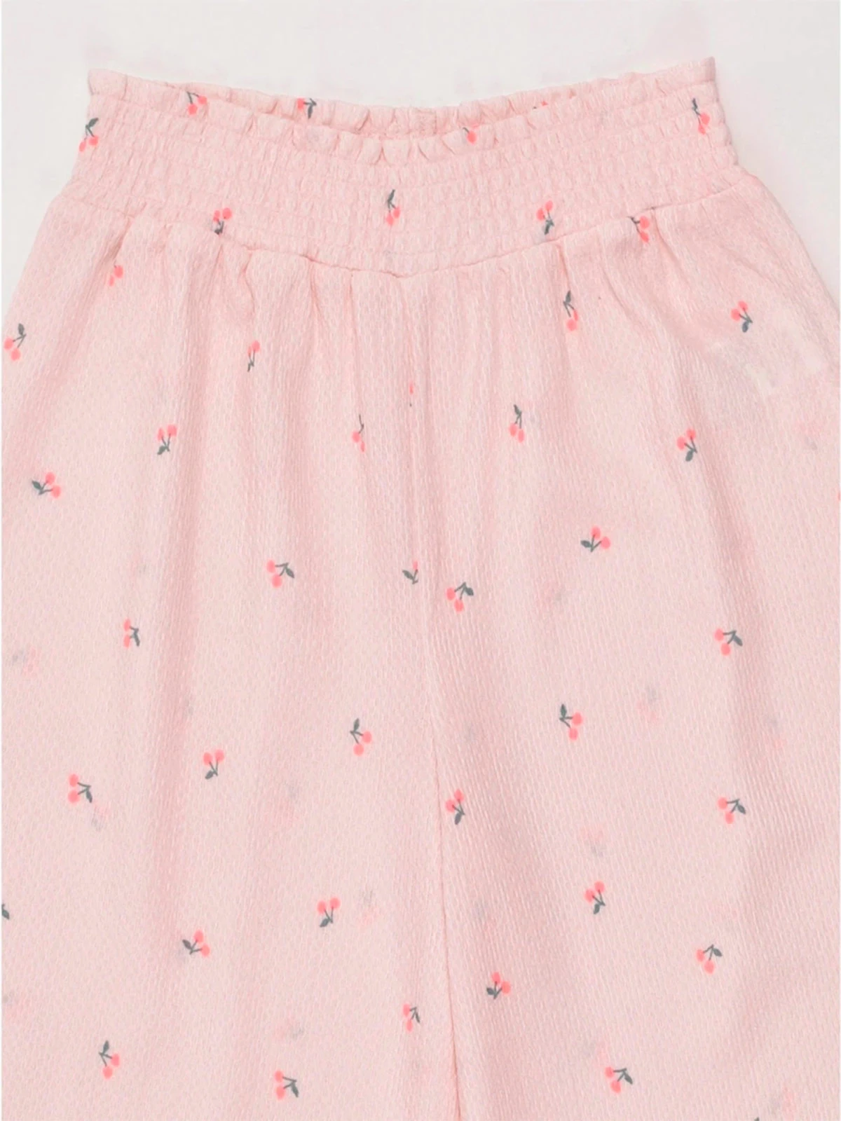 PANTALON NIÑA HARVEST SUMMER - 3