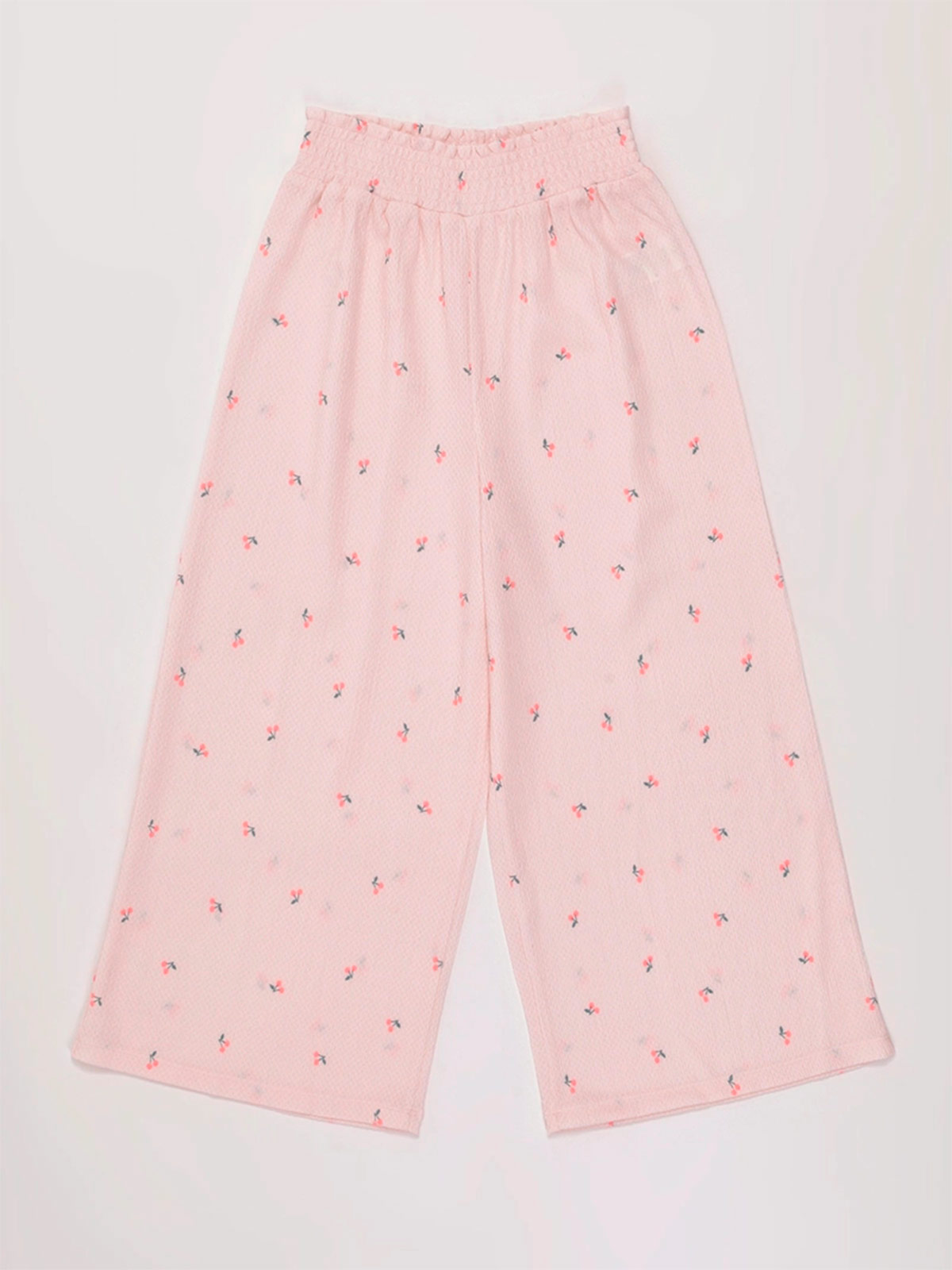 PANTALON NIÑA HARVEST SUMMER - 1