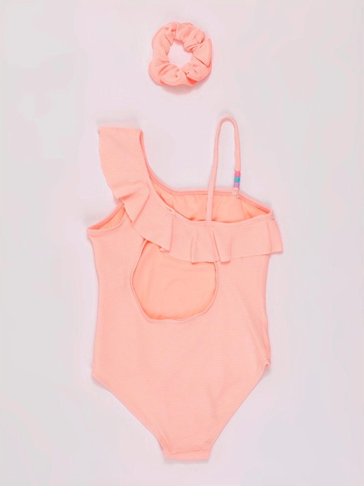 ROPA DE BAÑO NIÑA HARVEST ENTERO - 2