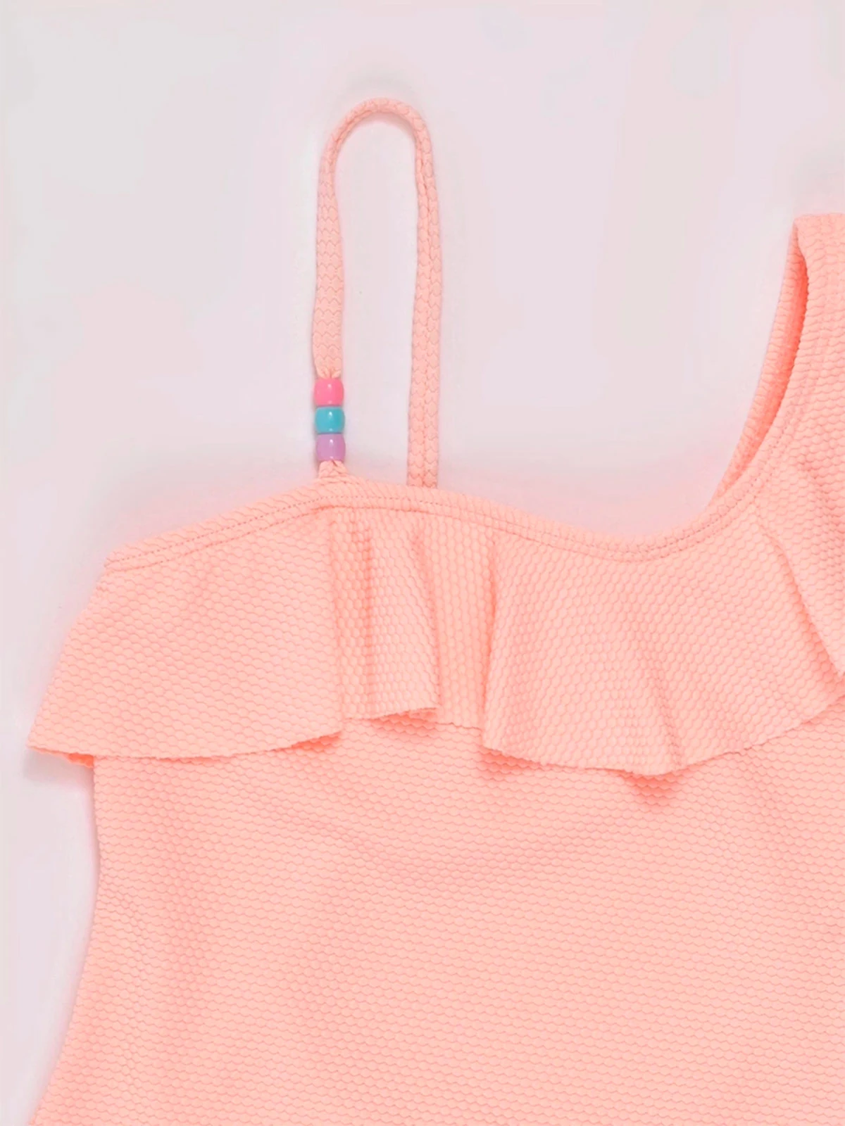 ROPA DE BAÑO NIÑA HARVEST ENTERO - 4