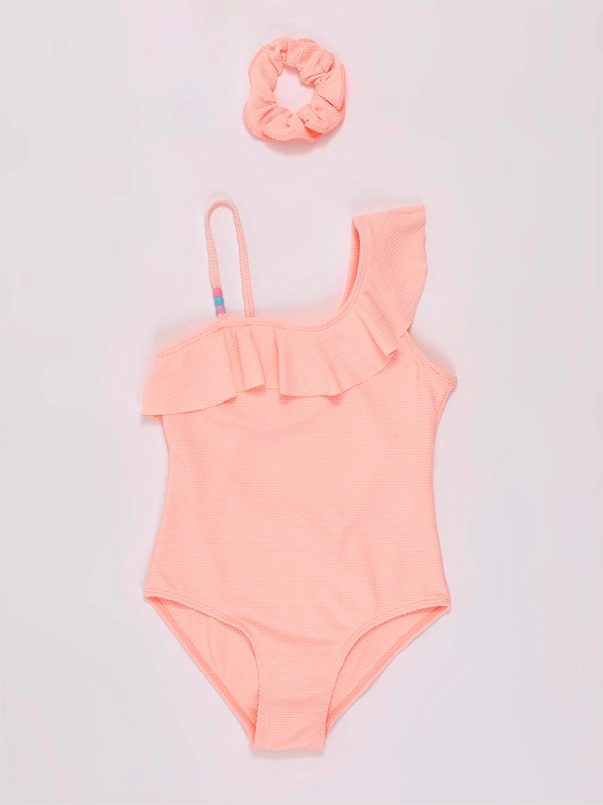 ROPA DE BAÑO NIÑA HARVEST ENTERO - 1