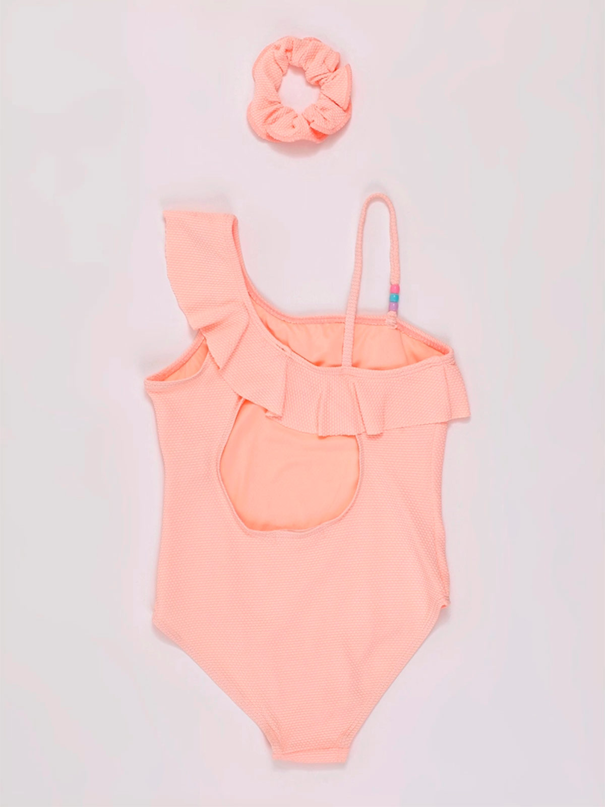 ROPA DE BAÑO NIÑA HARVEST ENTERO - 2