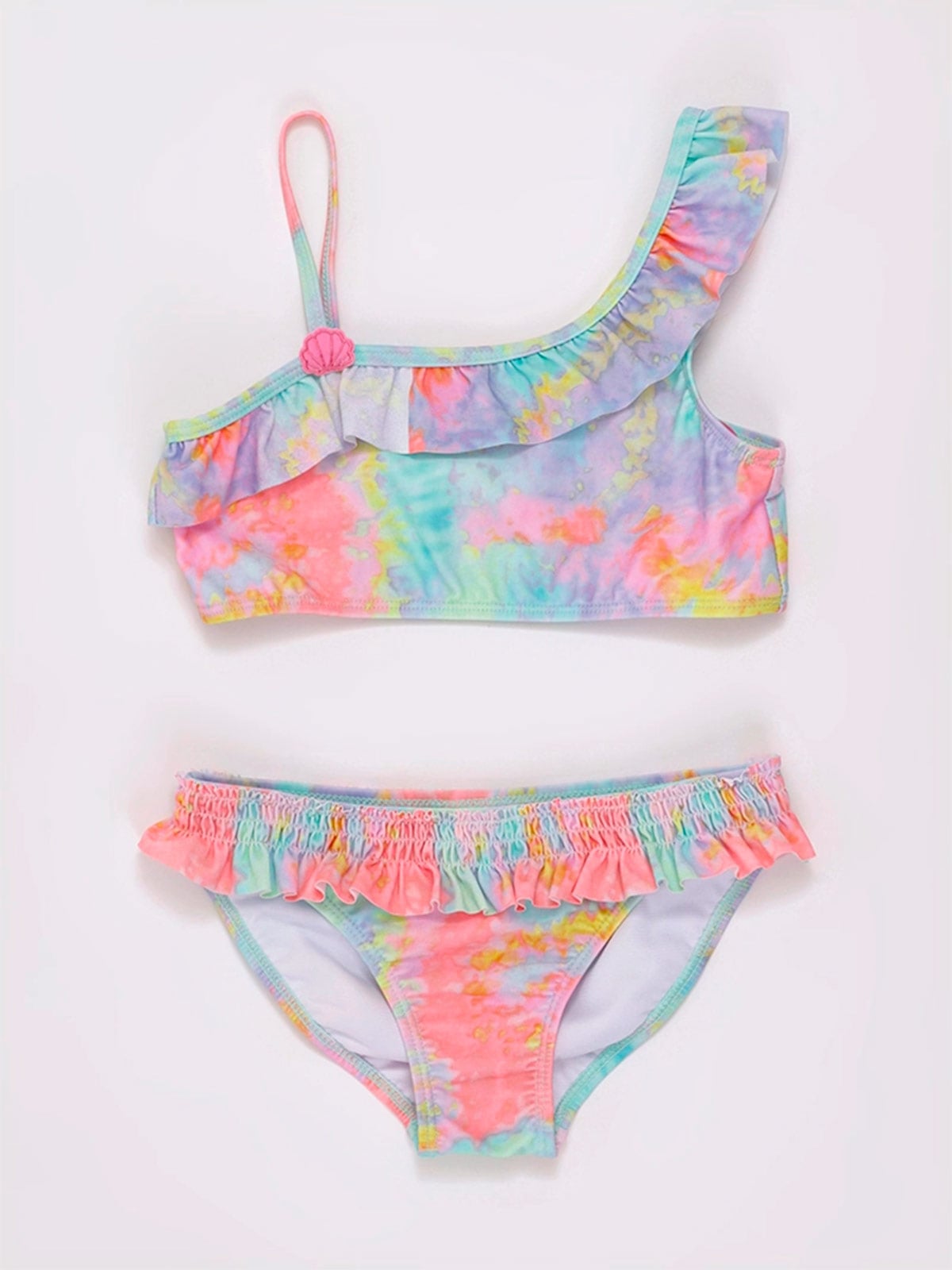 ROPA DE BAÑO NIÑA HARVEST BIKINI - 1