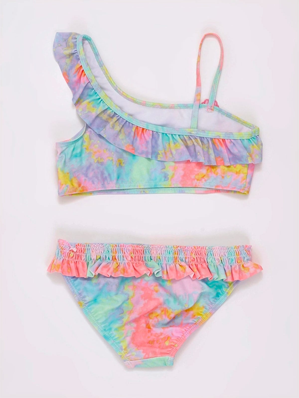 ROPA DE BAÑO NIÑA HARVEST BIKINI - 2