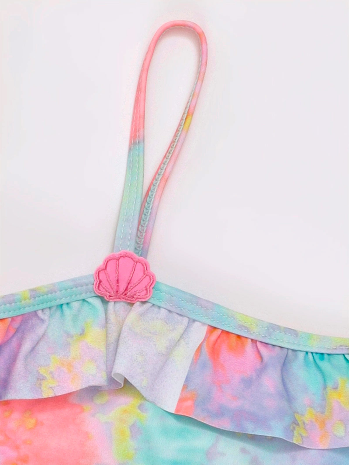 ROPA DE BAÑO NIÑA HARVEST BIKINI - 3
