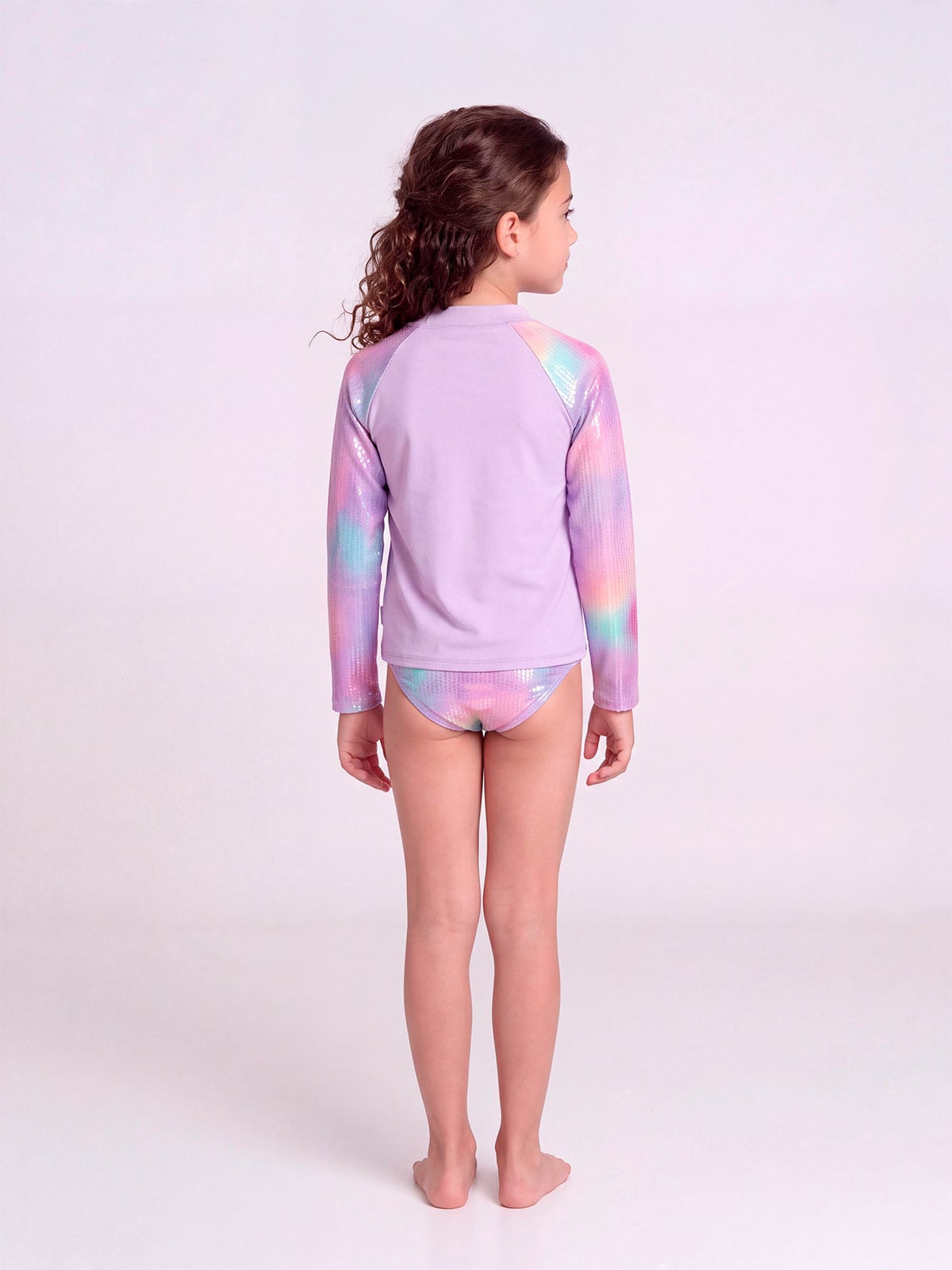 ROPA DE BAÑO NIÑA  HARVEST - 2