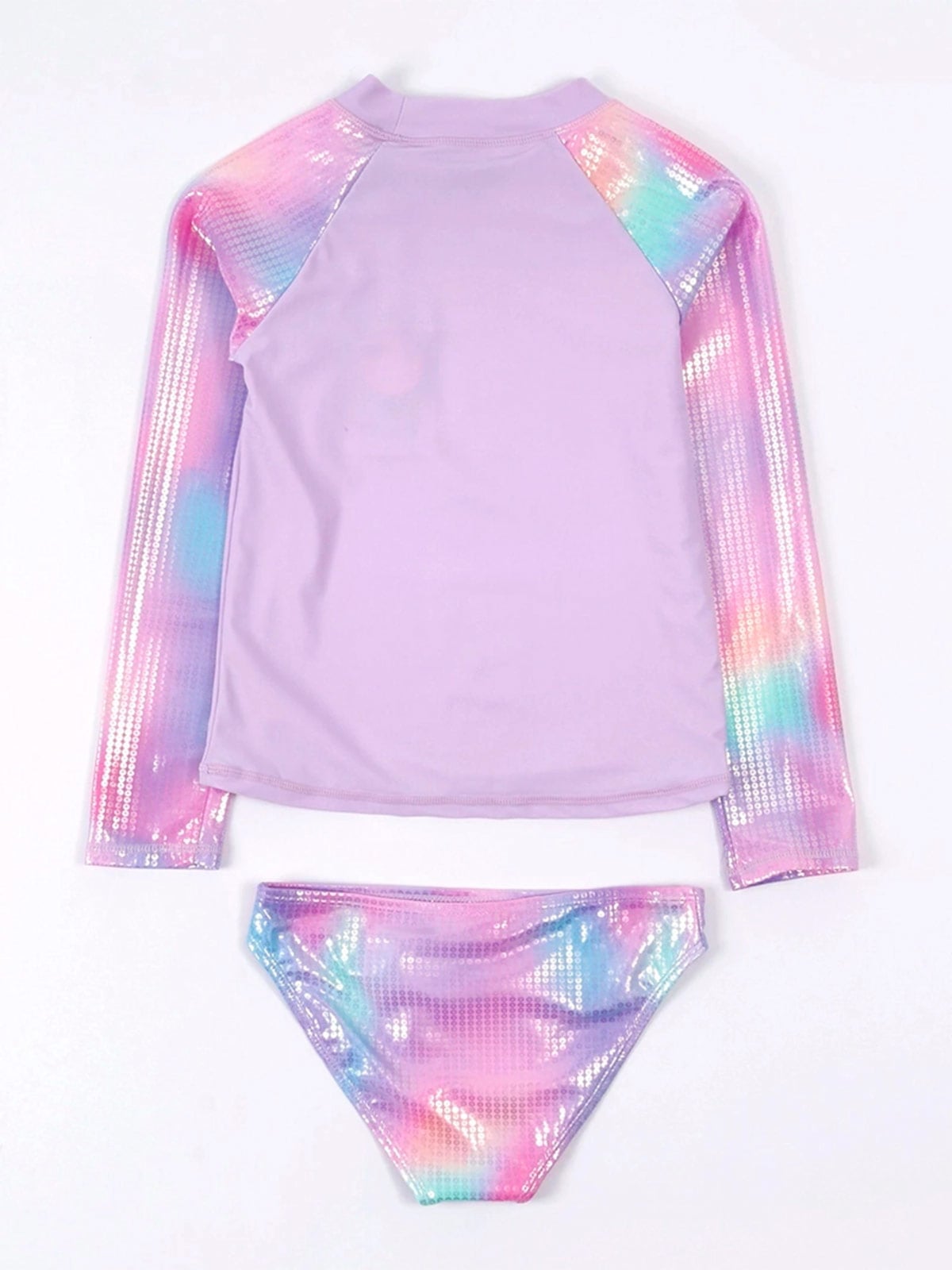 ROPA DE BAÑO NIÑA HARVEST - 2