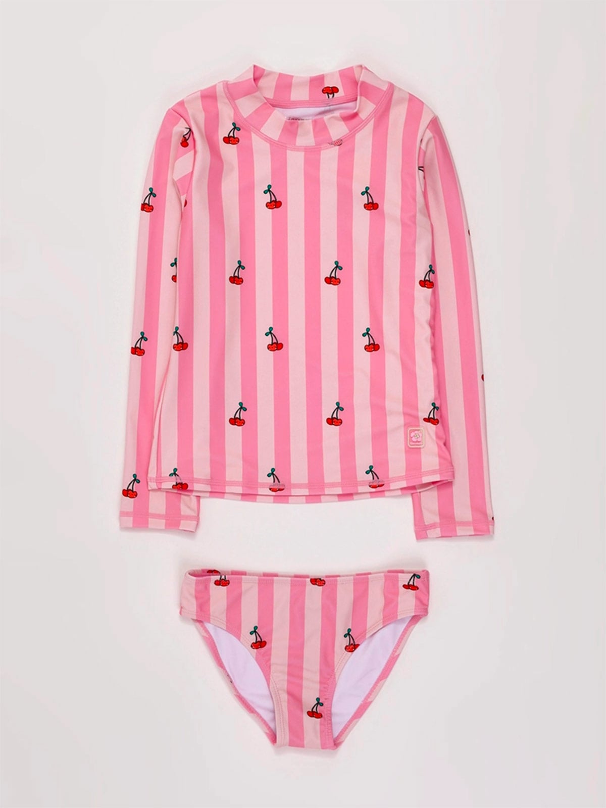 ROPA DE BAÑO NIÑA HARVEST - 3