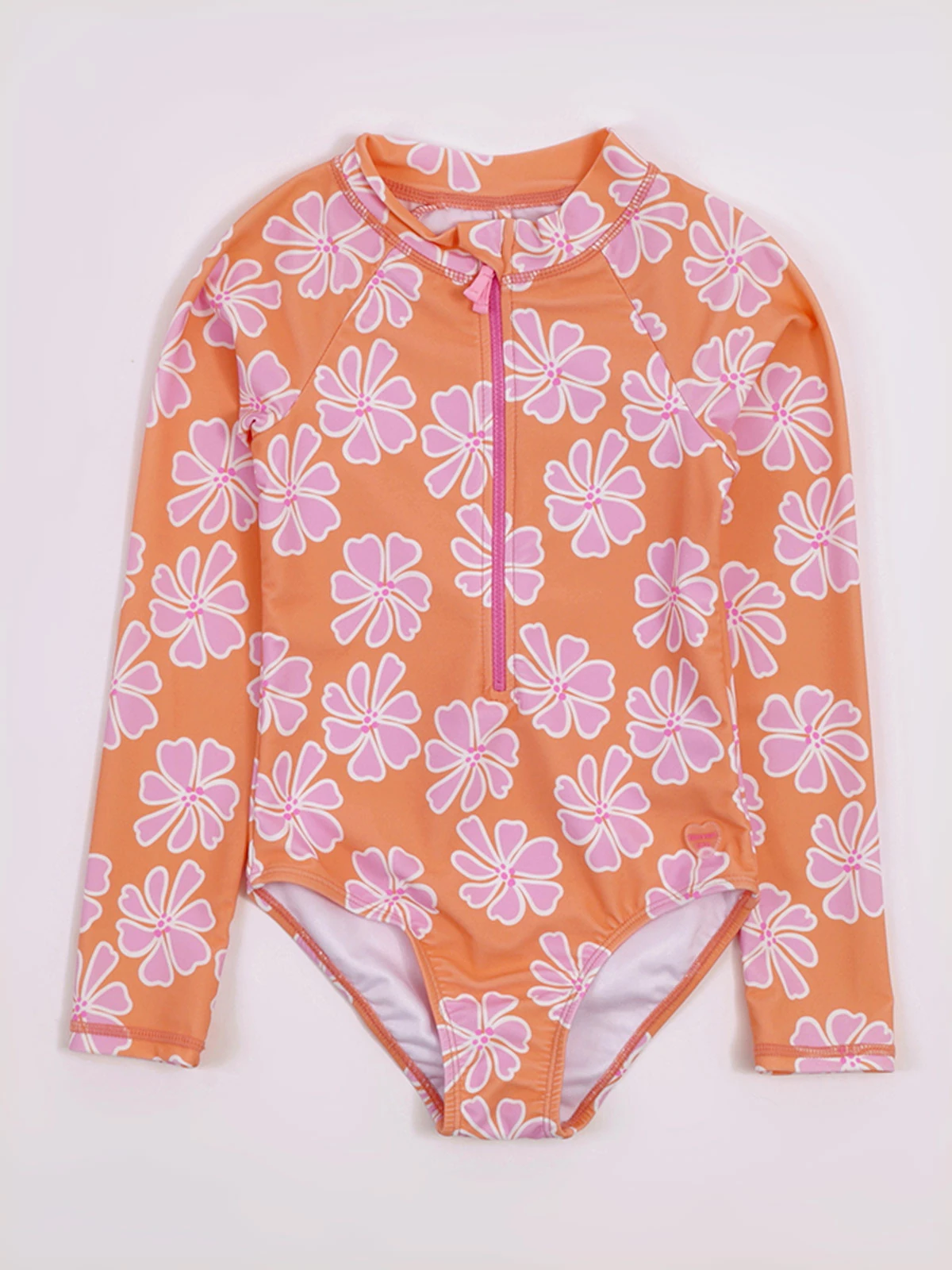 ROPA DE BAÑO NIÑA HARVEST - 1