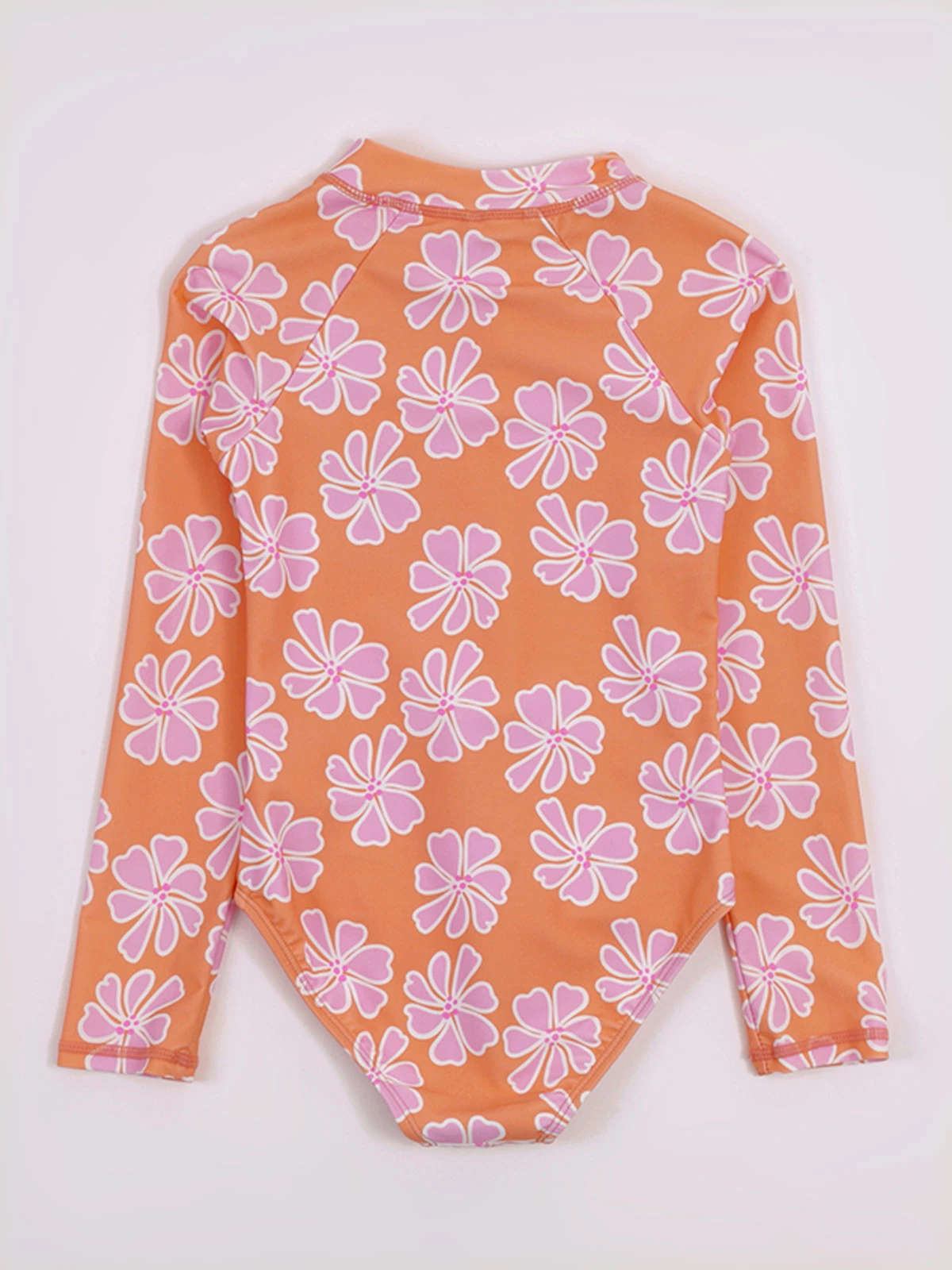 ROPA DE BAÑO NIÑA HARVEST - 2