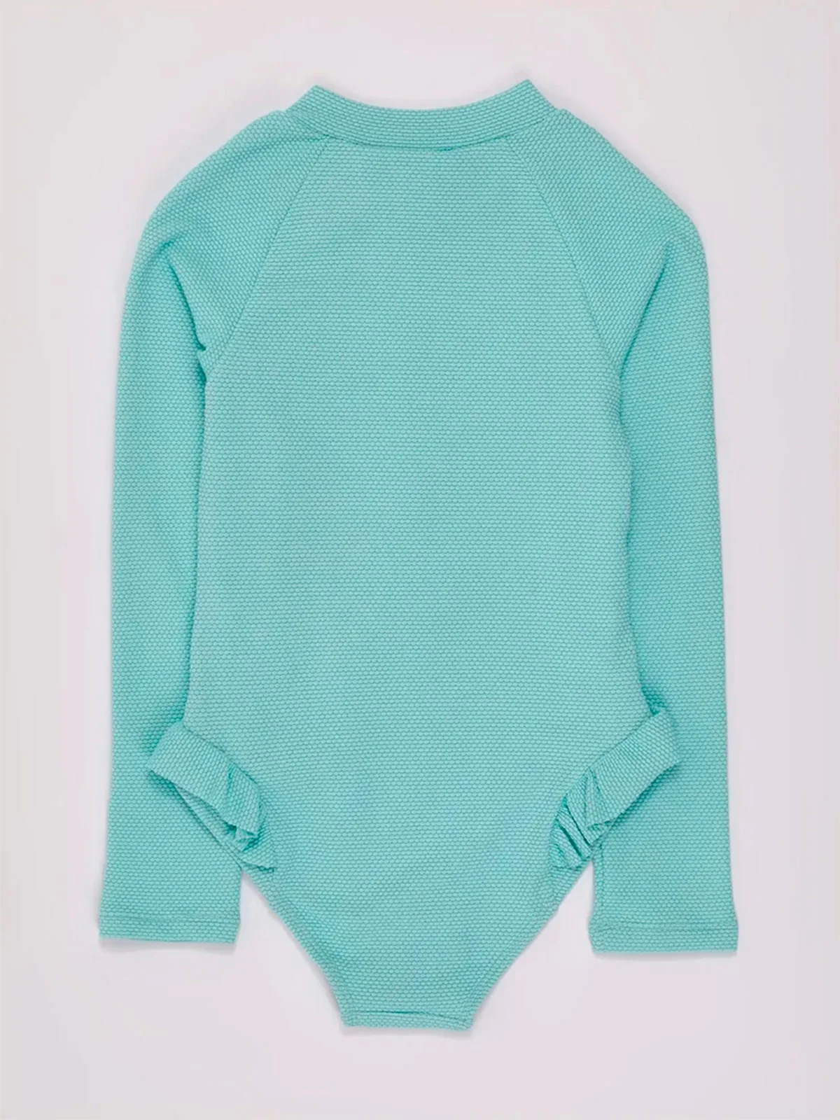 ROPA DE BAÑO NIÑA HARVEST ENTERO - 2