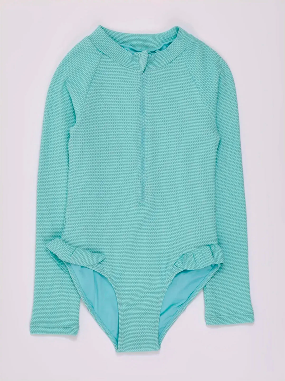 ROPA DE BAÑO NIÑA HARVEST ENTERO - 1