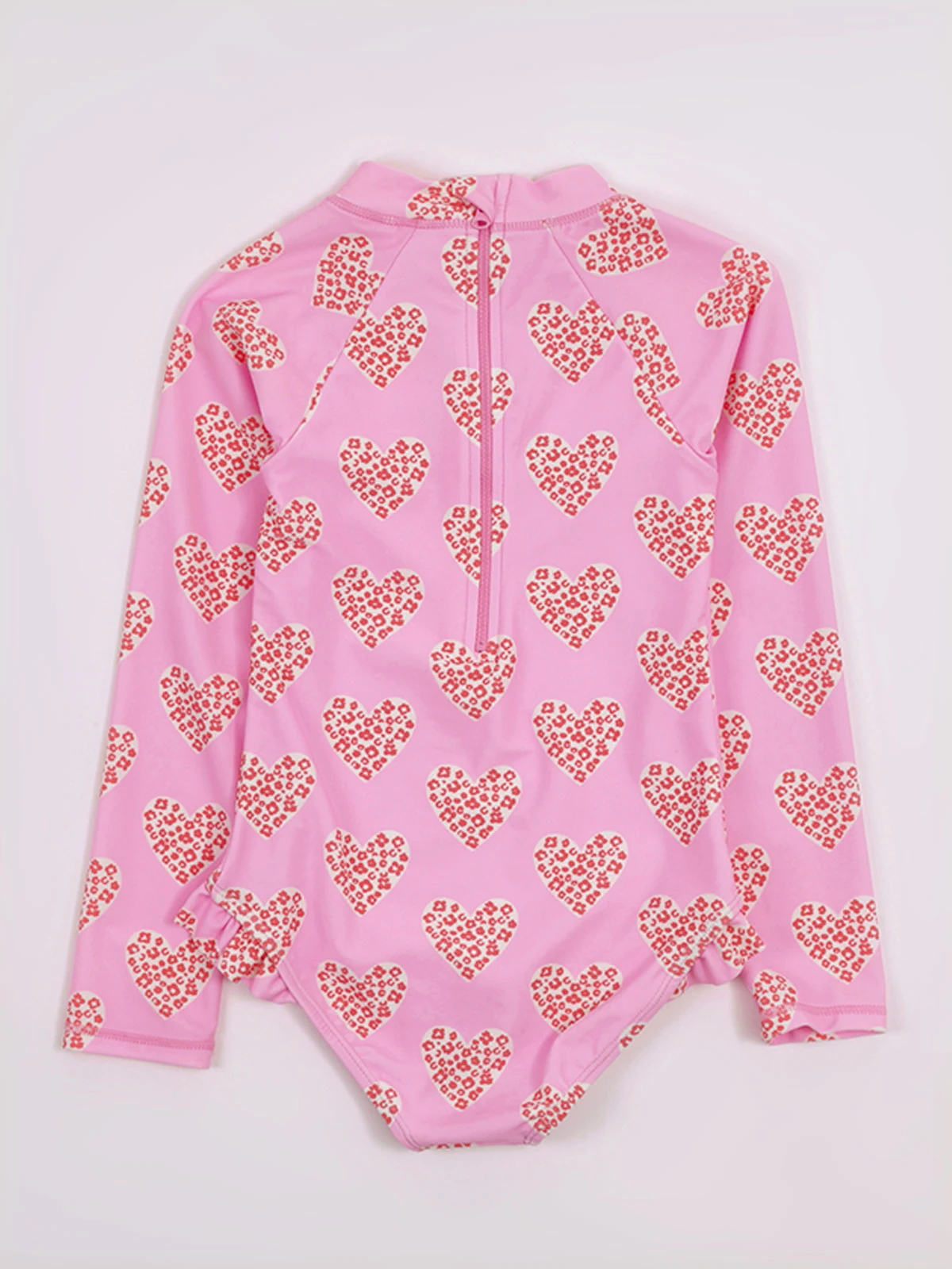 ROPA DE BAÑO NIÑA HARVEST - 2