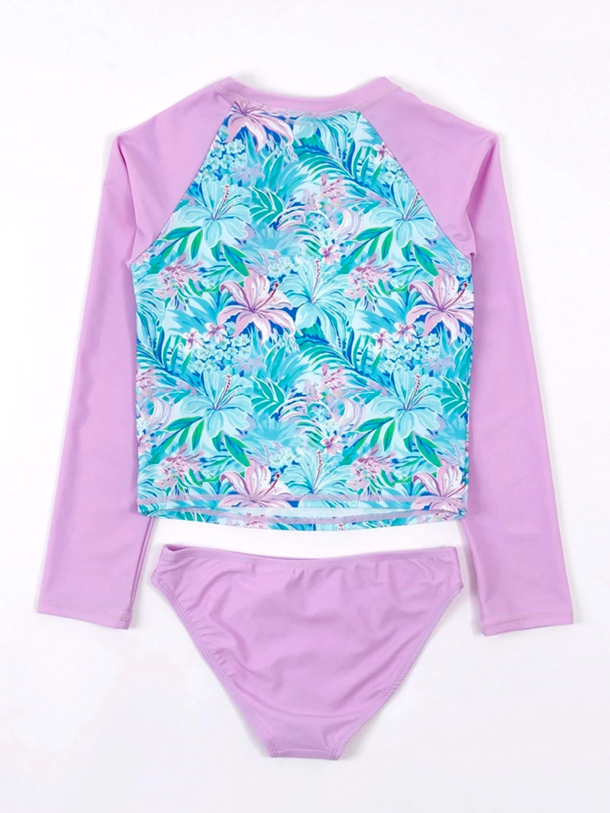 ROPA DE BAÑO NIÑA  INDEX - 4