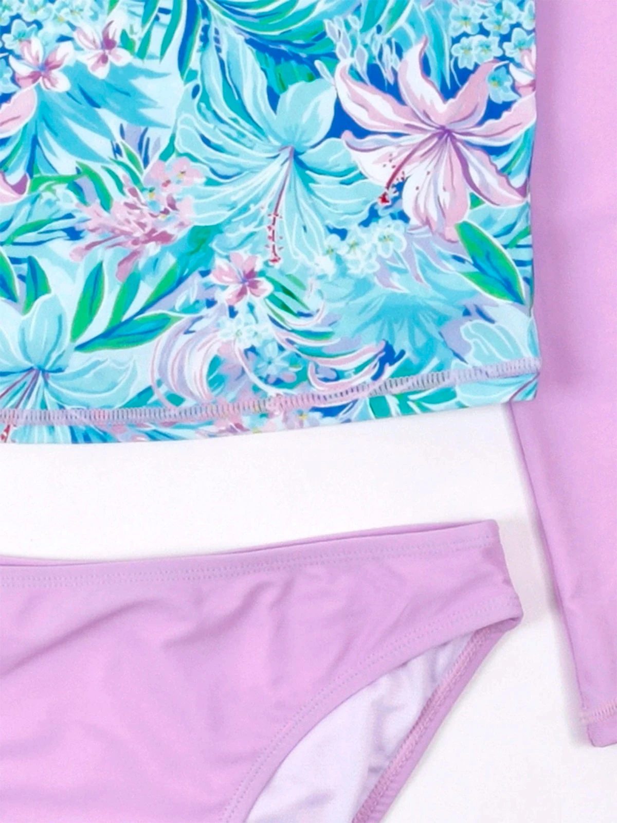 ROPA DE BAÑO NIÑA  INDEX - 5