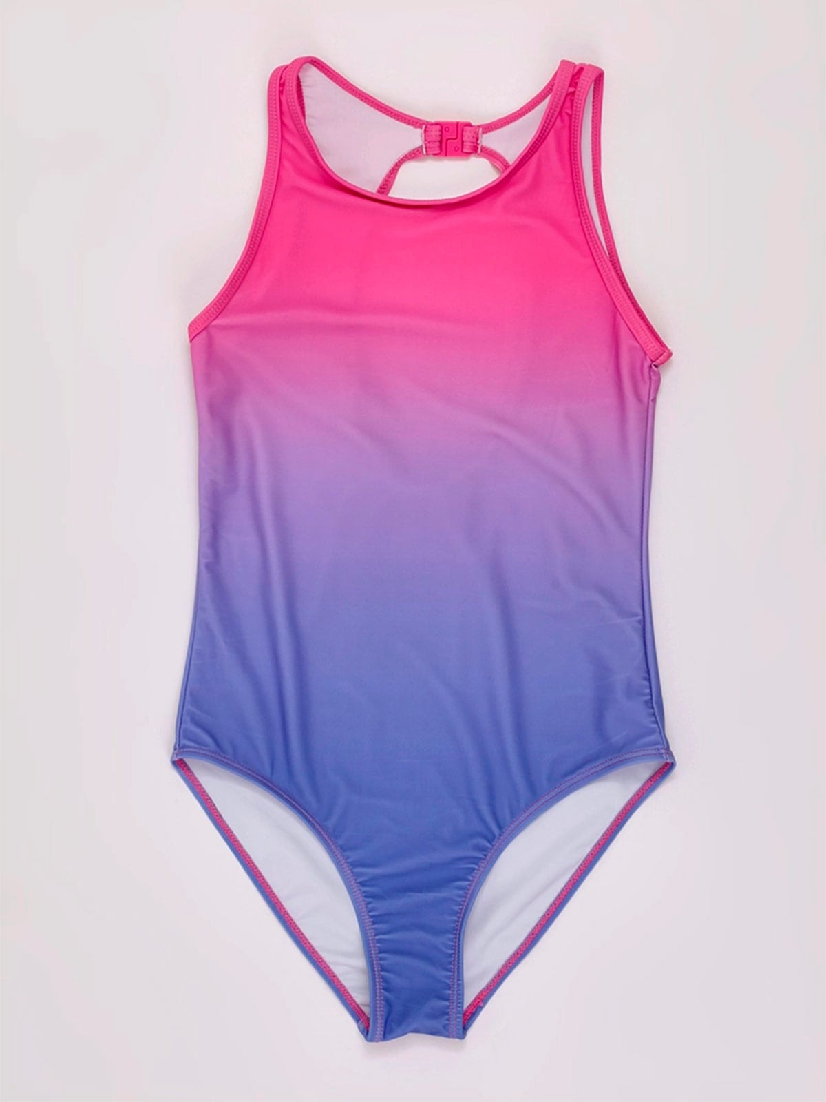 ROPA DE BAÑO NIÑA INDEX NADADOR - 1